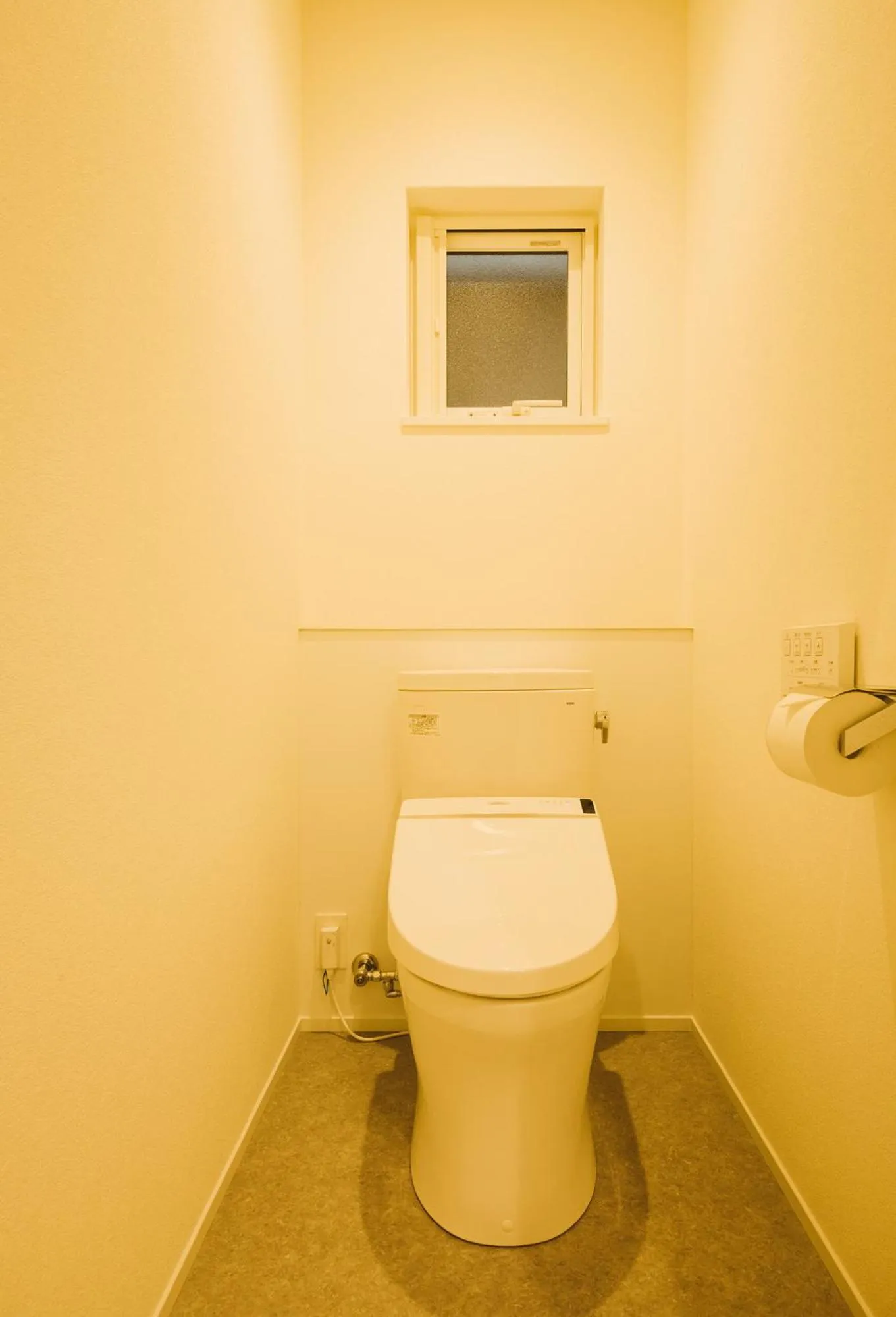 Toilet in Seacruise House Navio