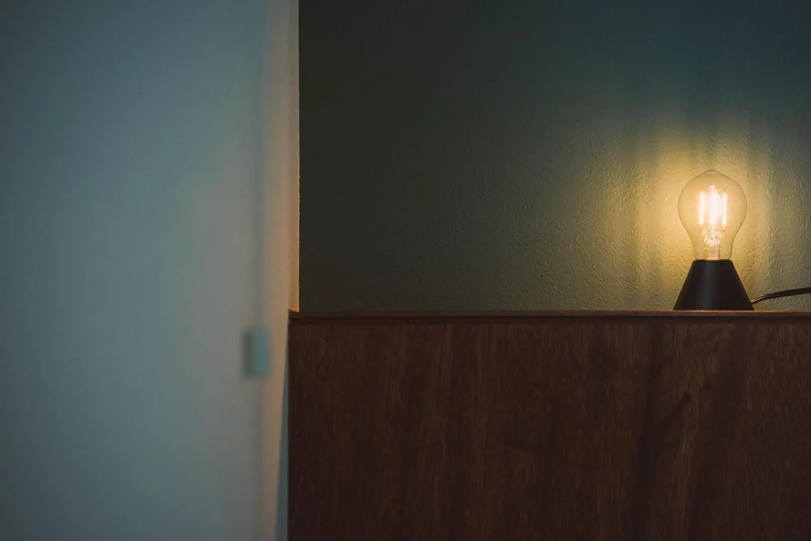 Bedroom in Seacruise House Navio