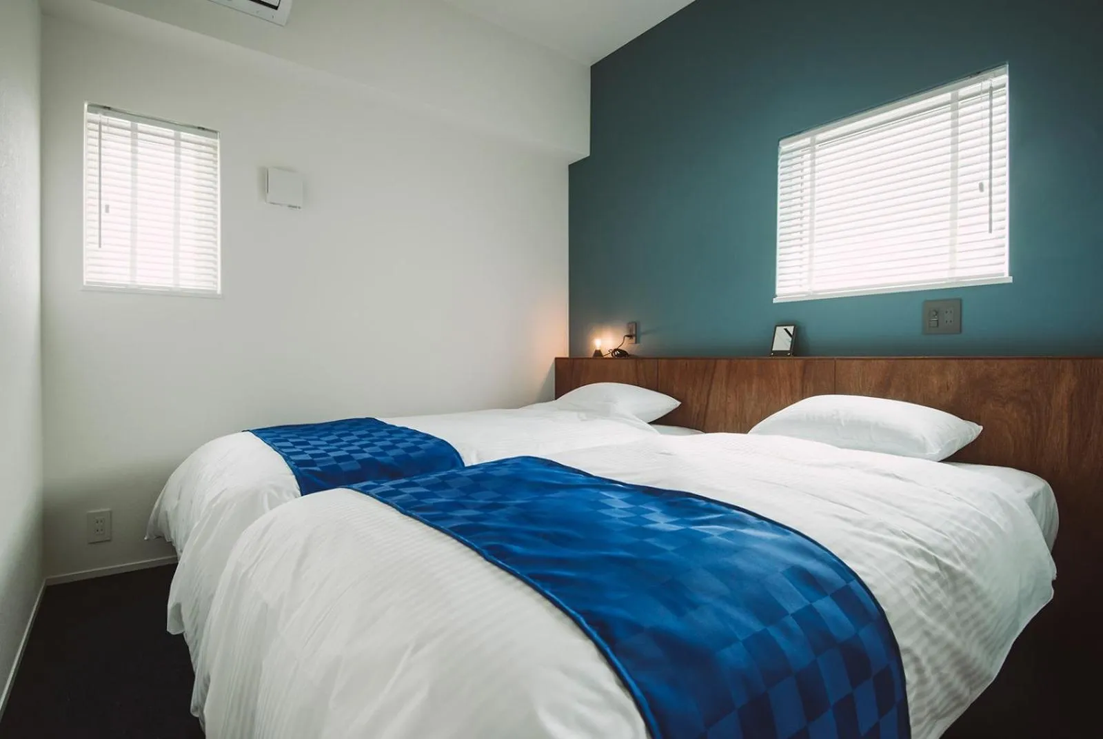 Bedroom, Bed in Seacruise House Navio