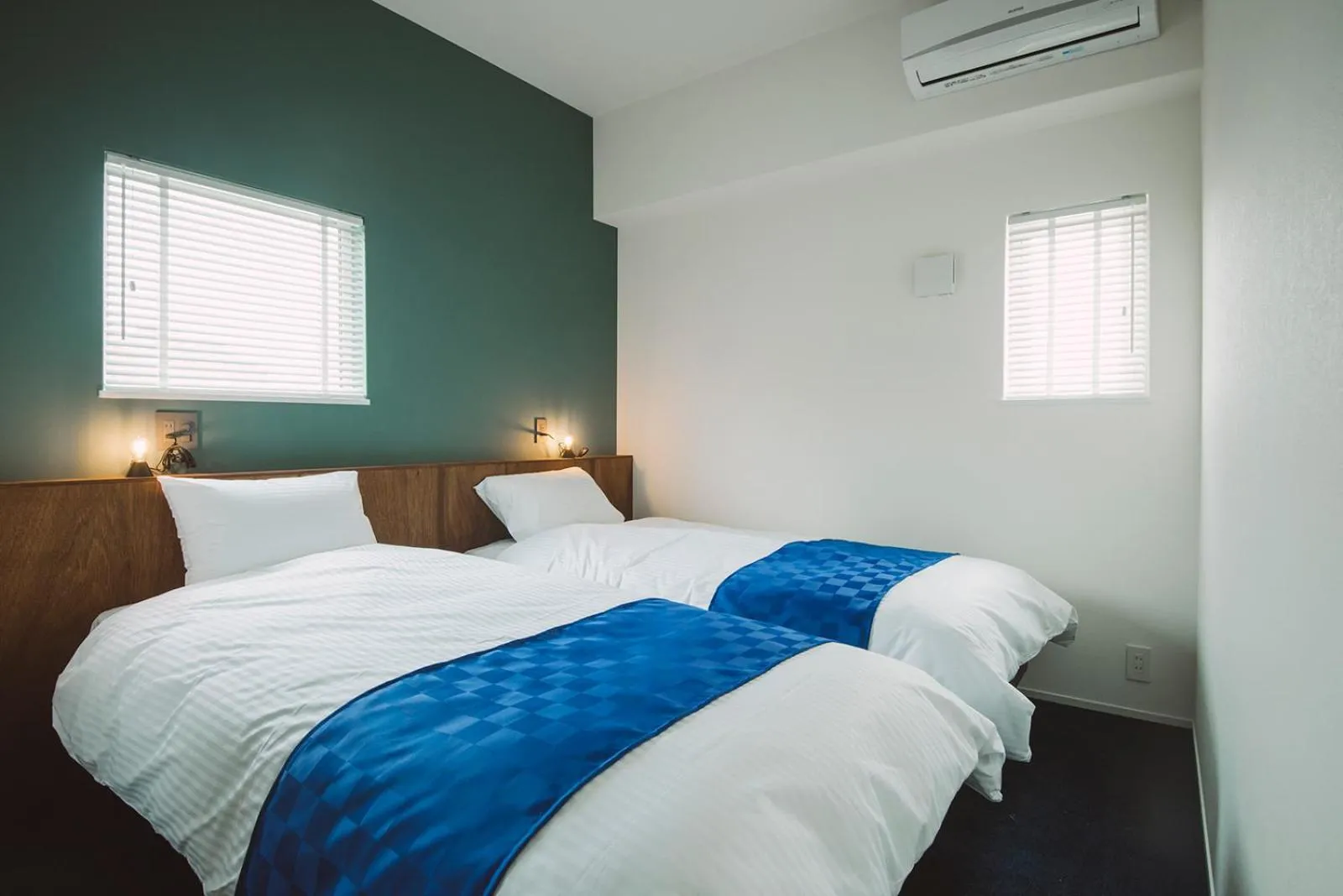 Bedroom, Bed in Seacruise House Navio