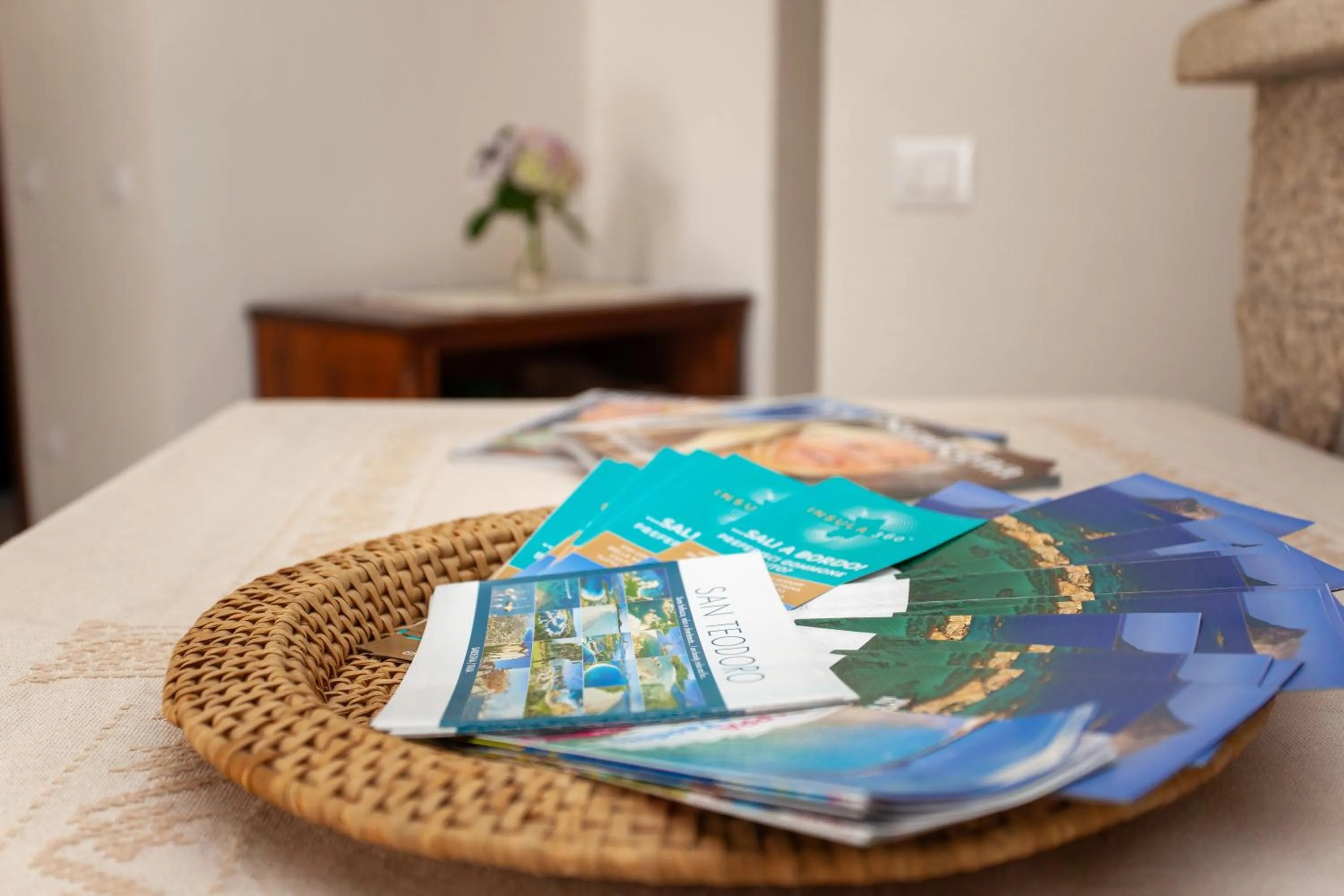 Lu Lioni Rooms