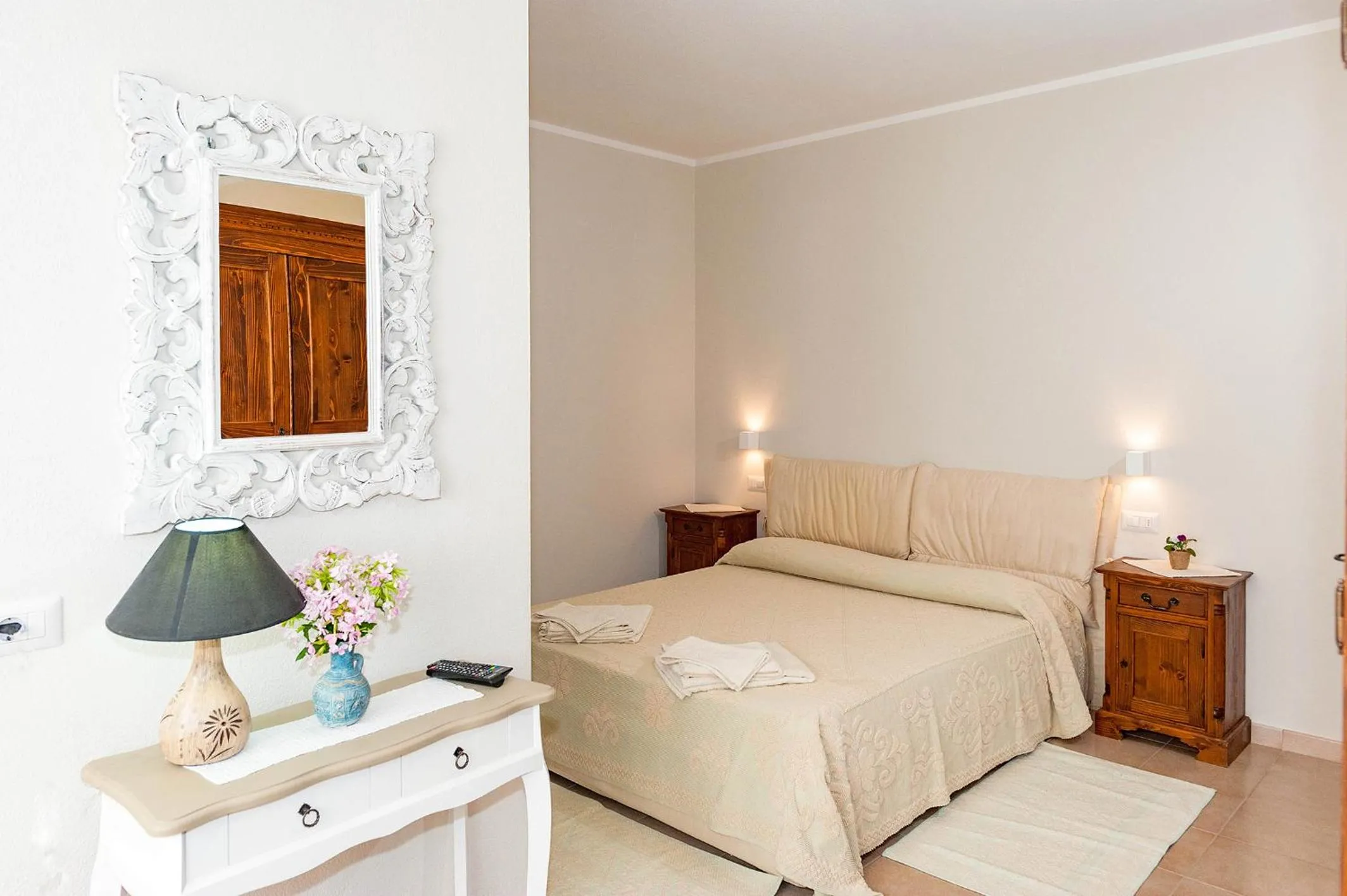 Lu Lioni Rooms