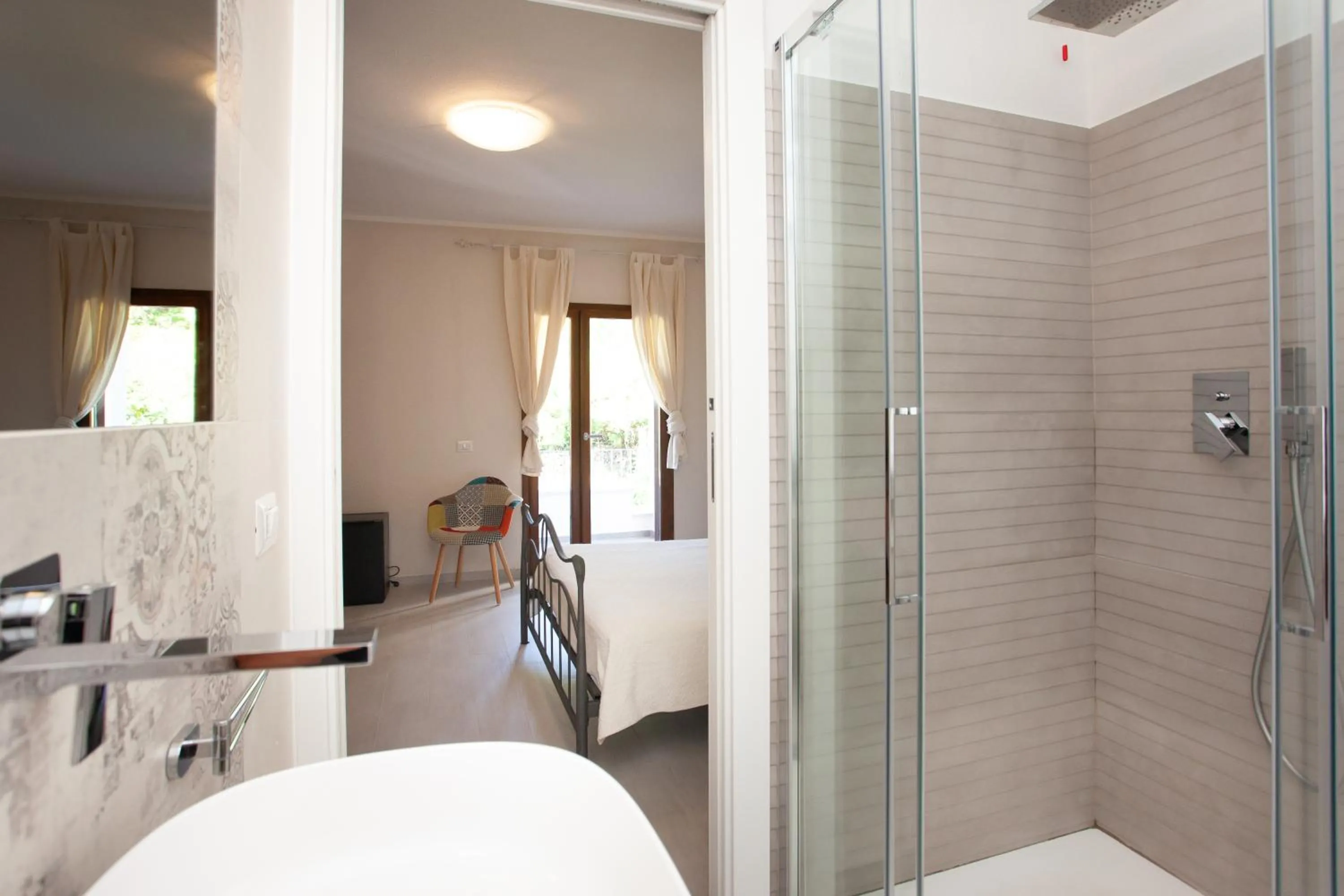 Lu Lioni Rooms