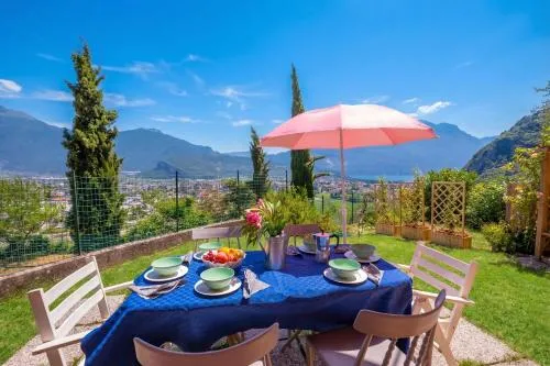 Casa Turchese - Happy Rentals