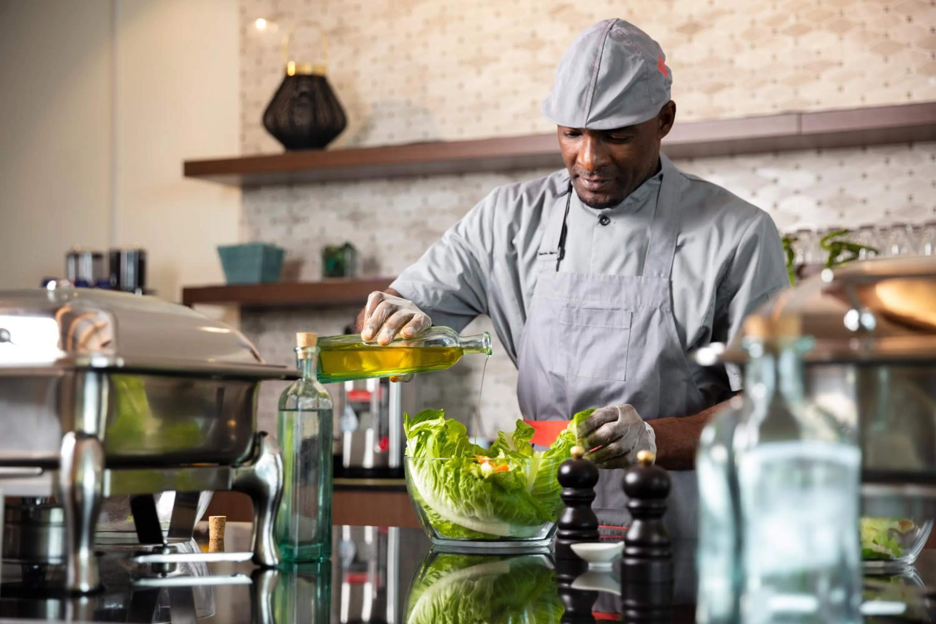 Atana Stay Al Ashkara