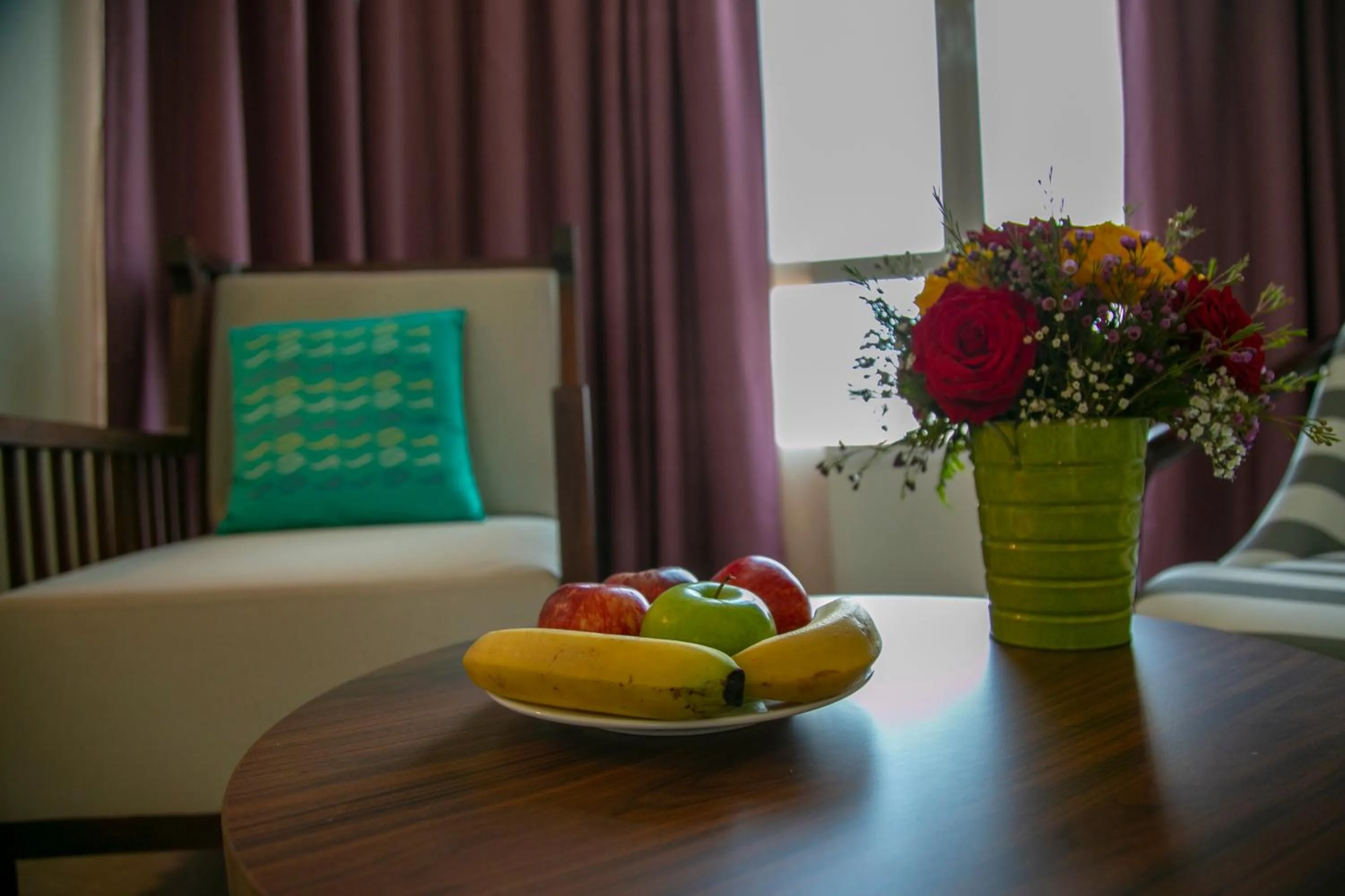 Atana Stay Al Ashkara