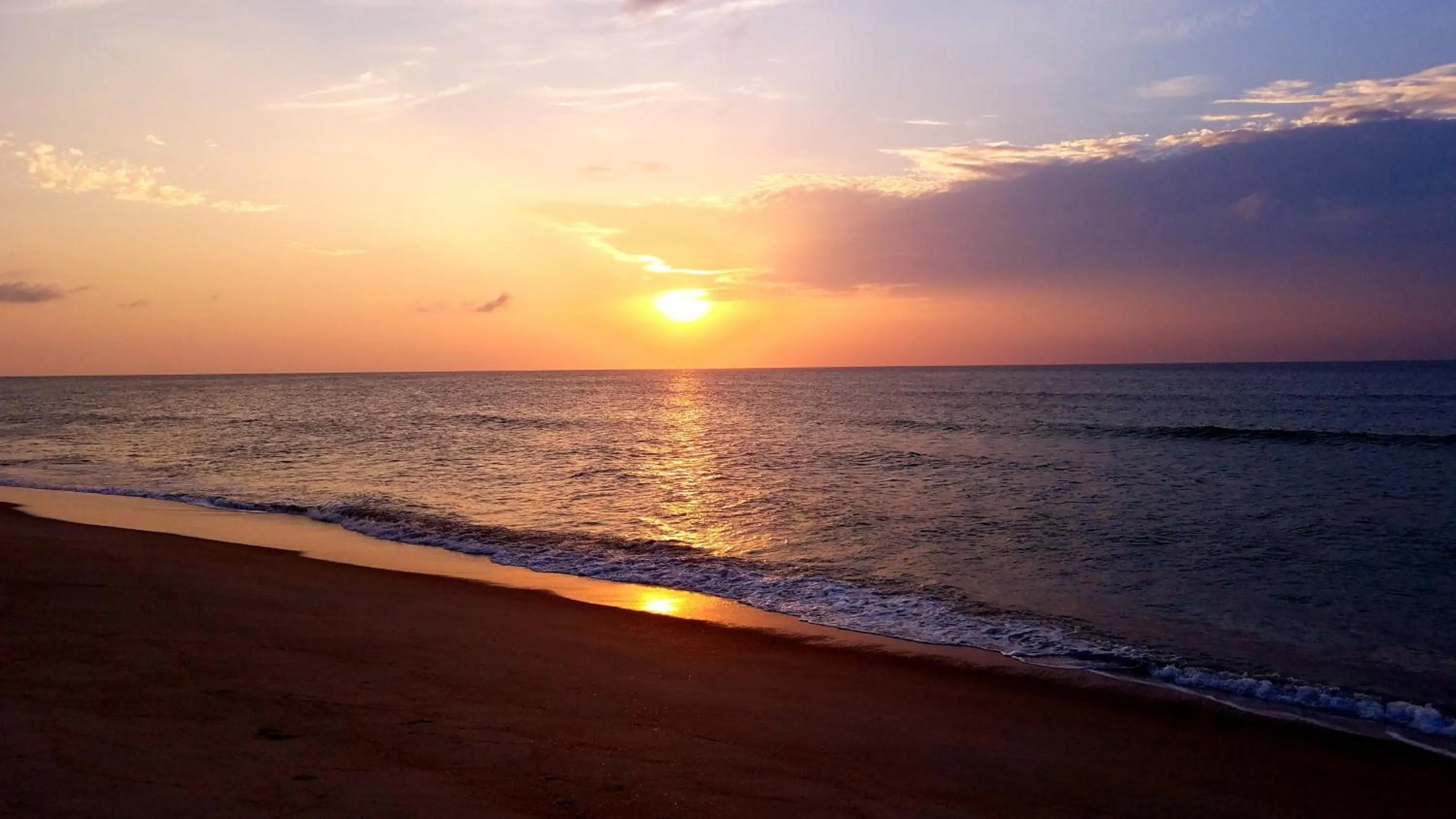 Natural landscape in Atana Stay Al Ashkara