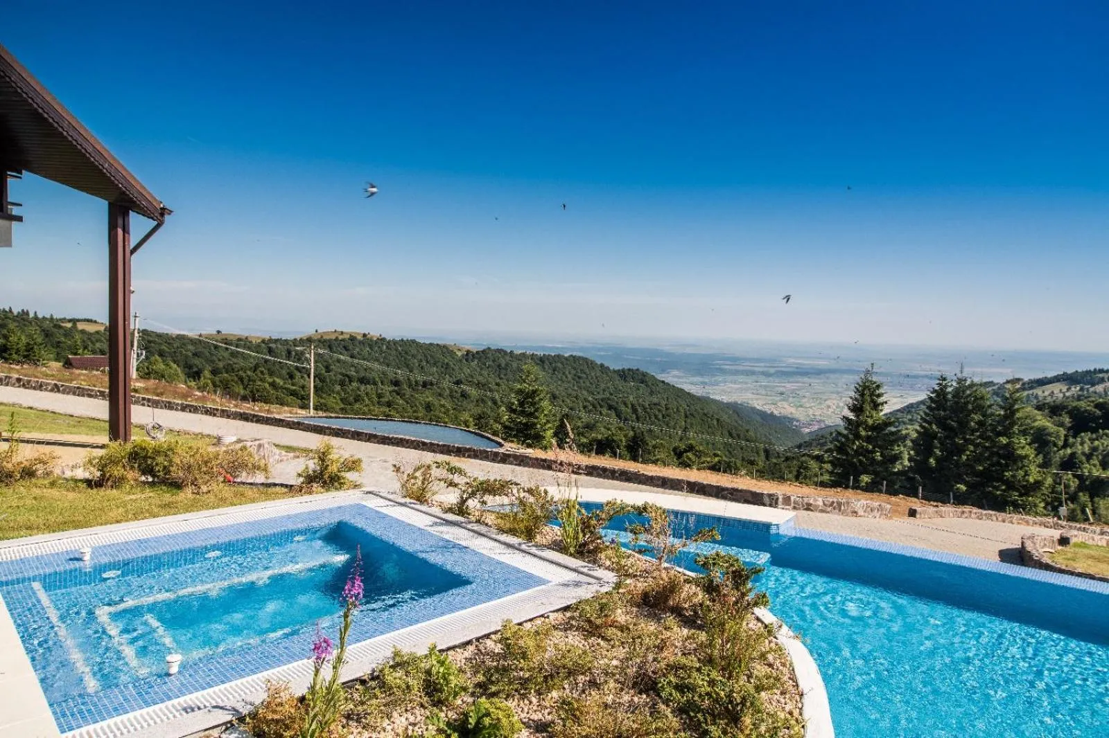 Spa and wellness centre/facilities in Castelnor