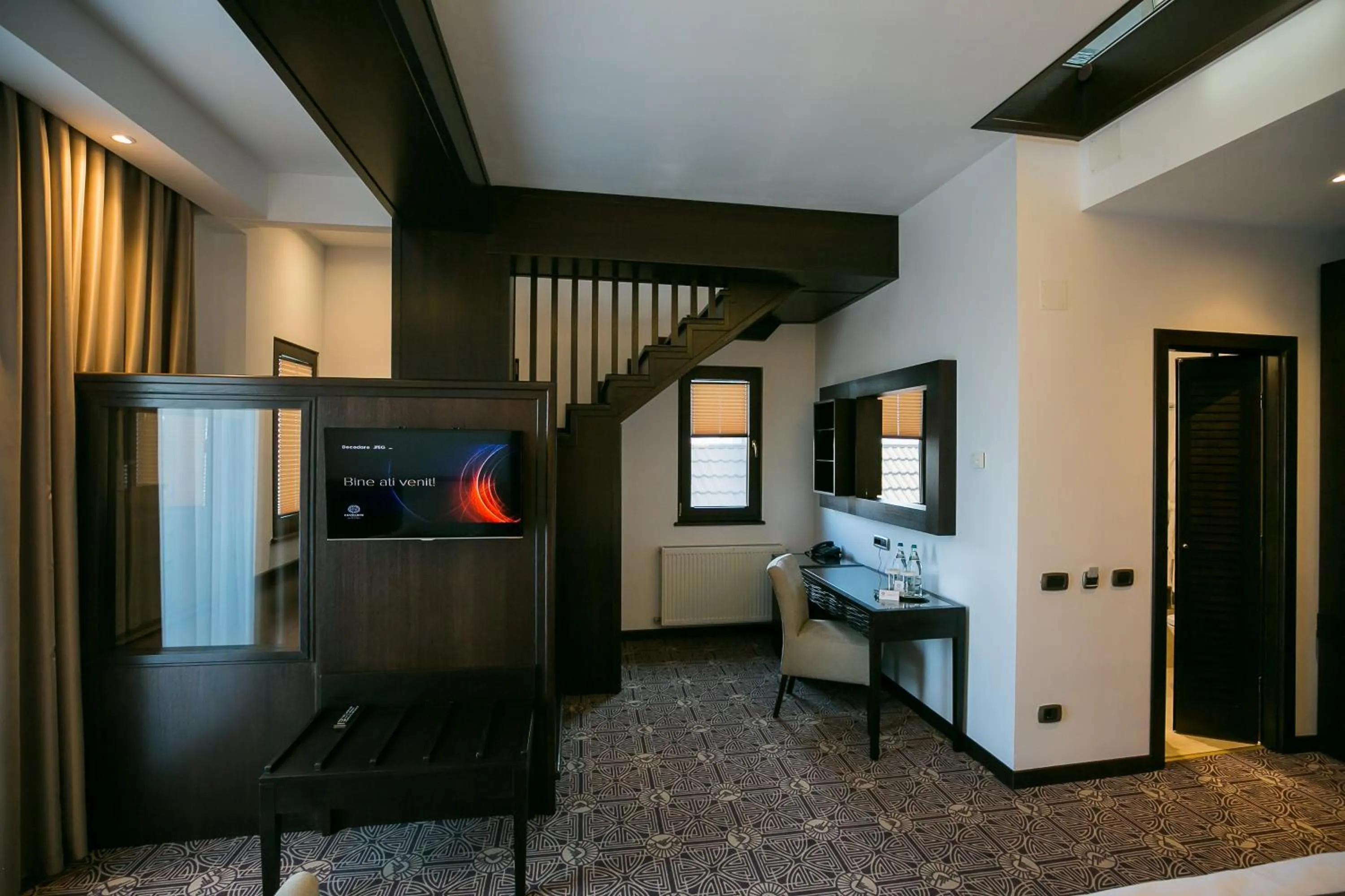 TV and multimedia, Bed in Castelnor