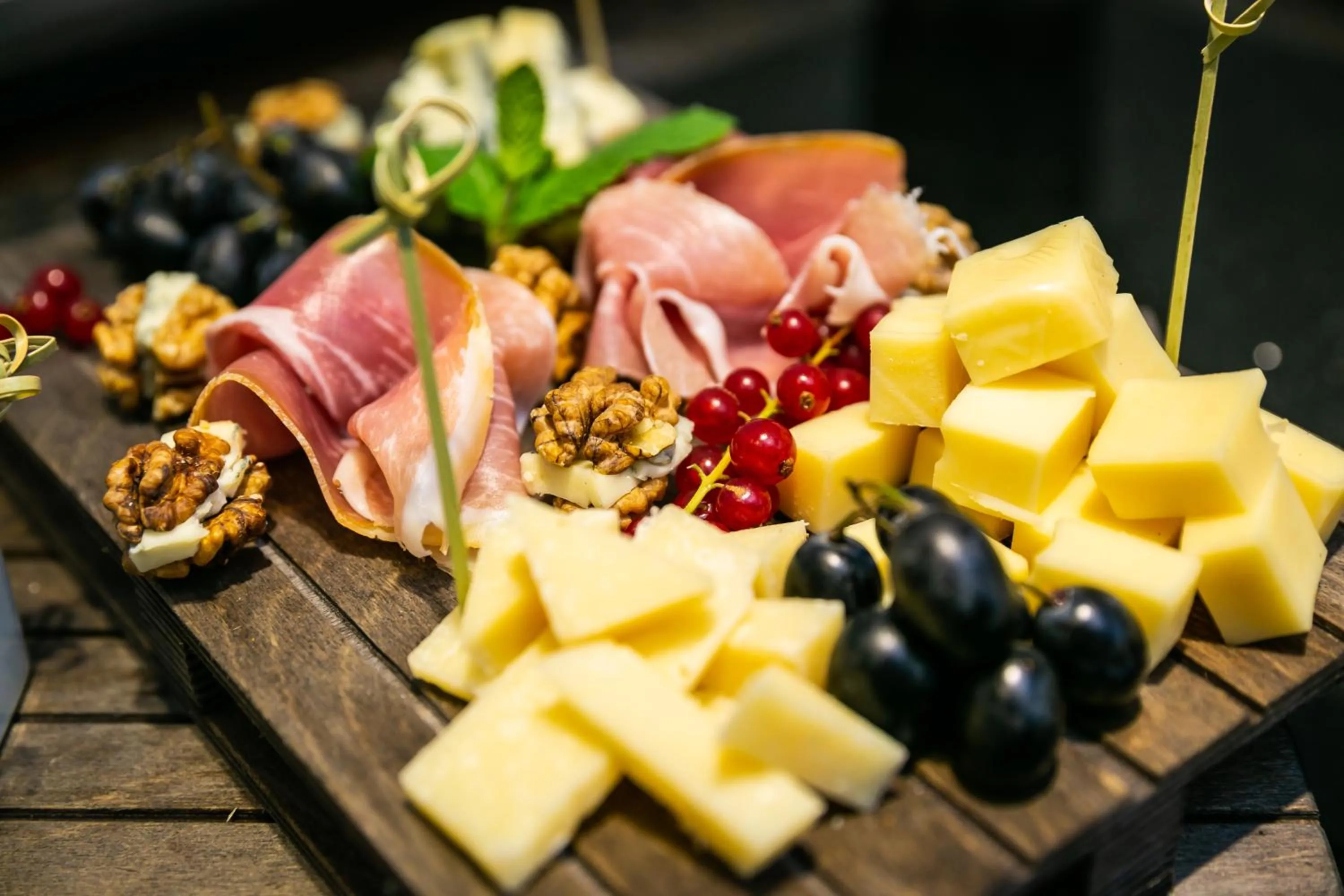 Restaurant/places to eat in Castelnor