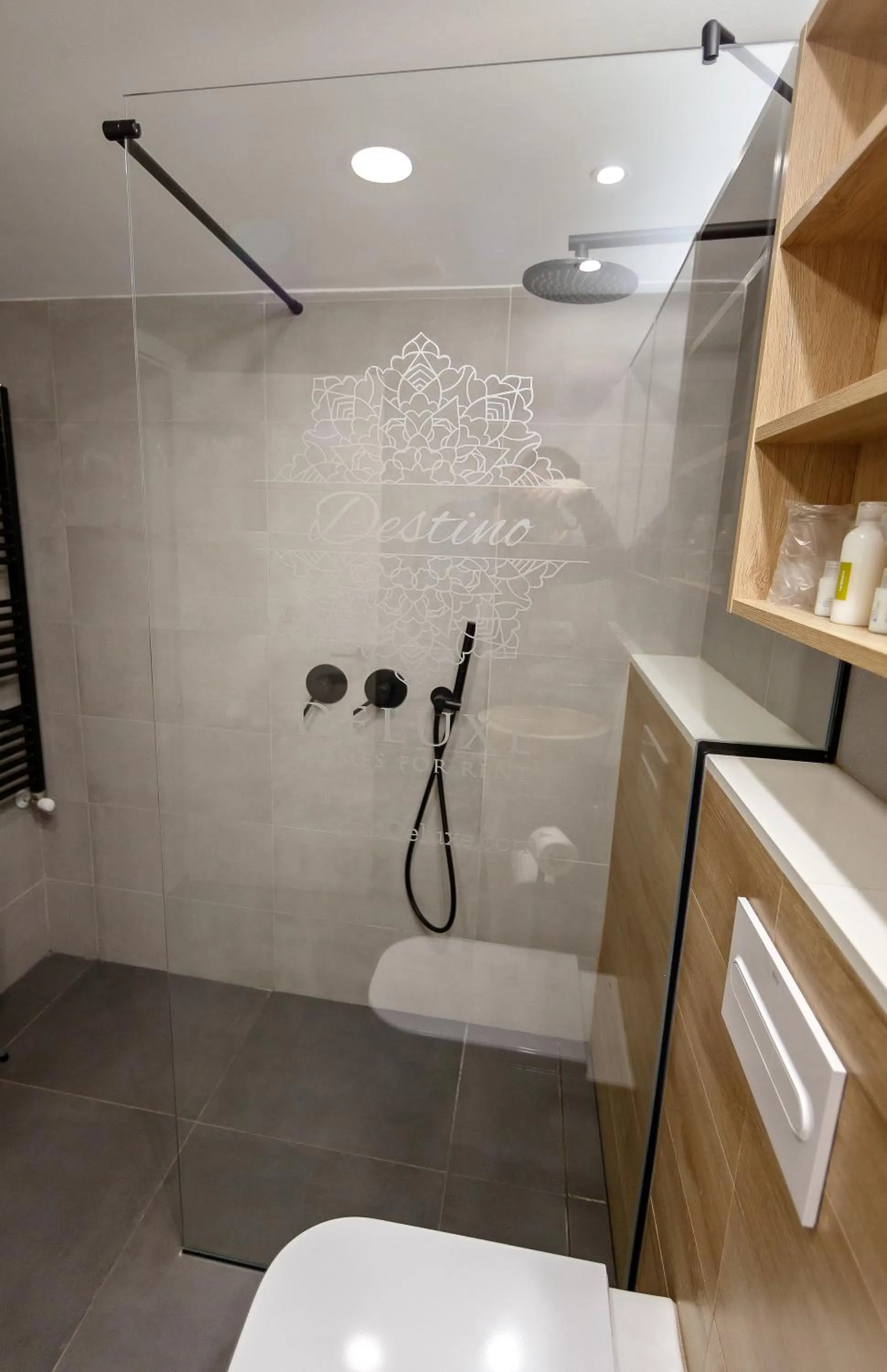 Cáceres Deluxe