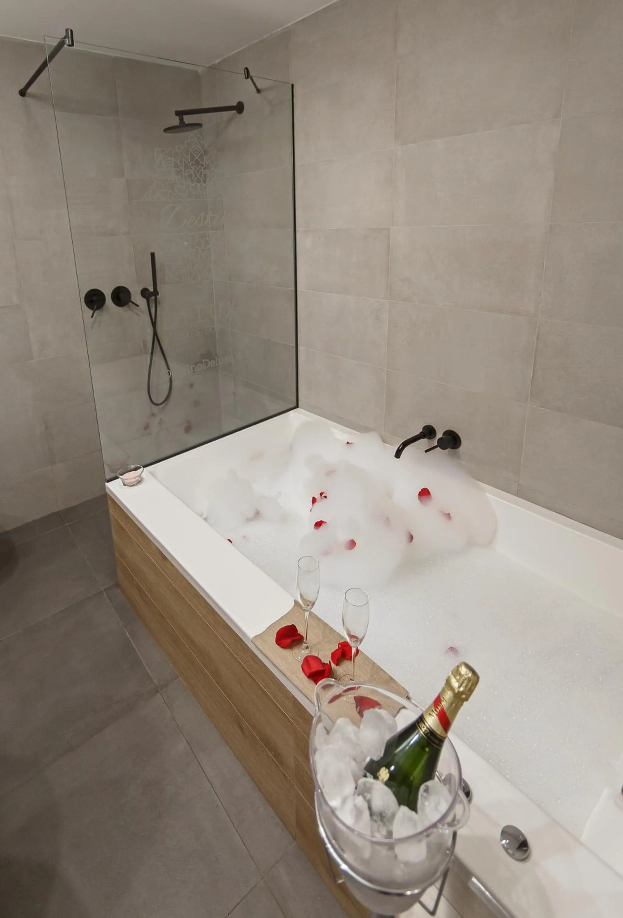 Cáceres Deluxe