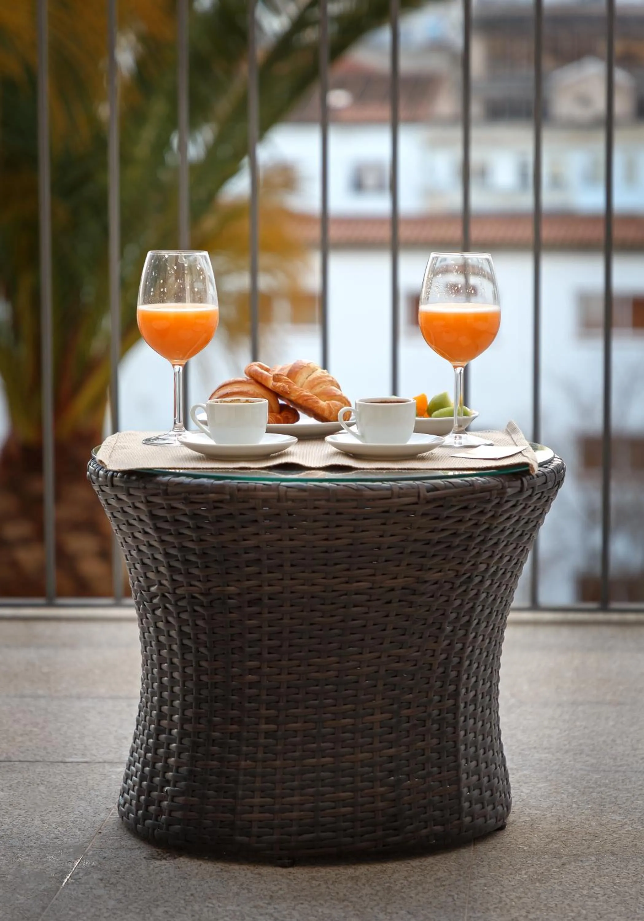 Cáceres Deluxe