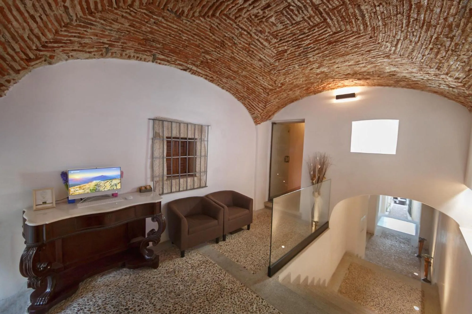 Cáceres Deluxe