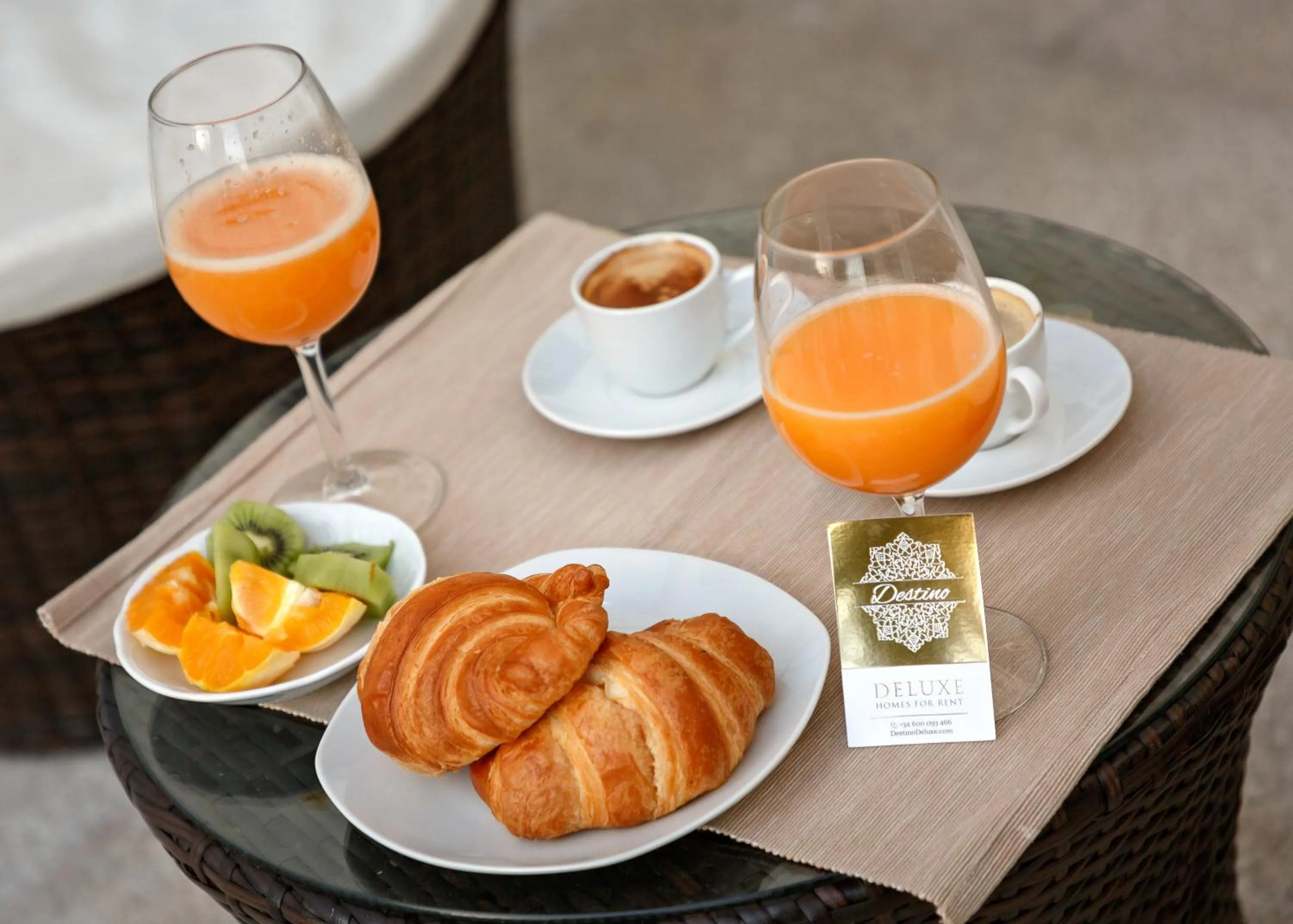 Cáceres Deluxe