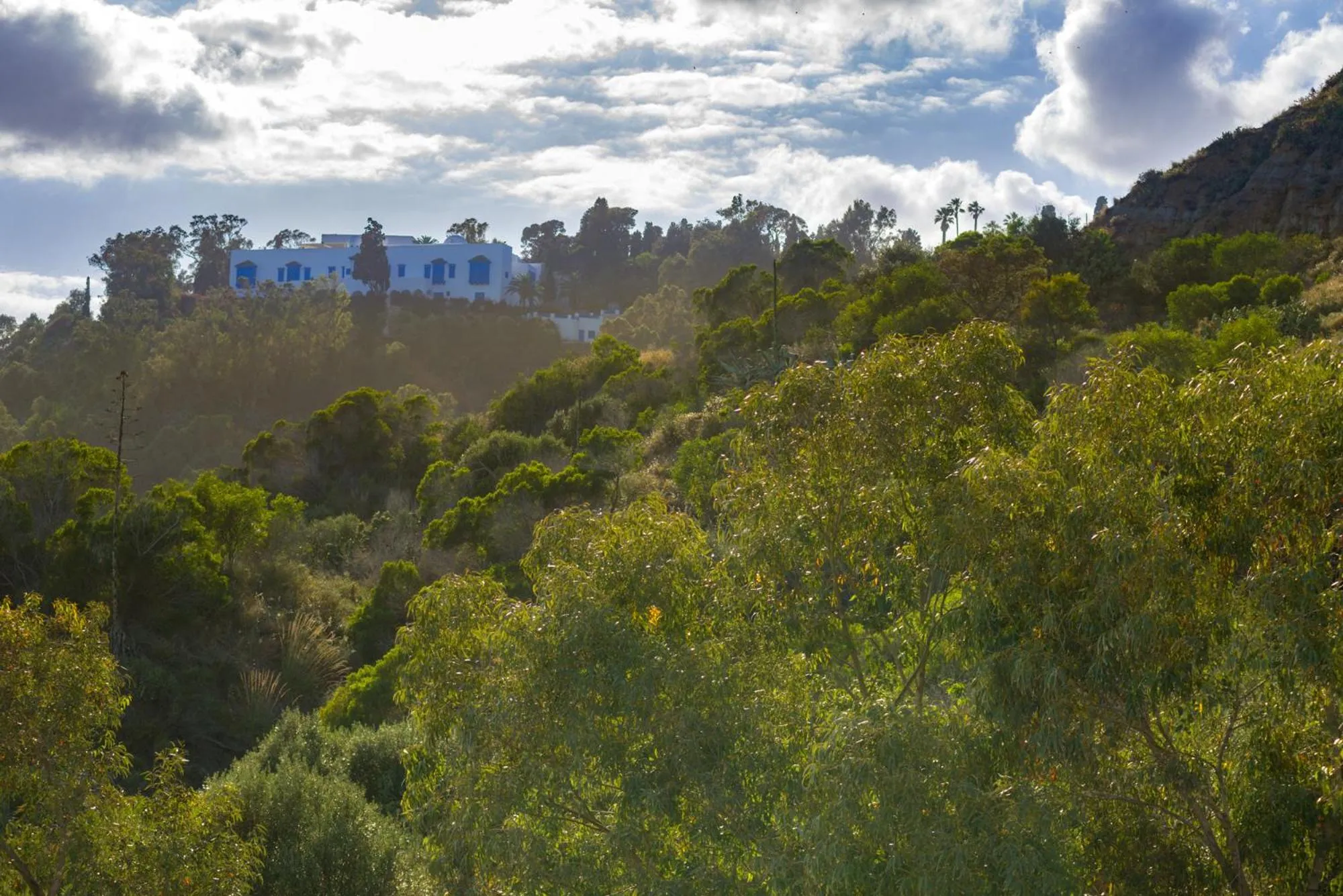 Property building in Maison Dedine- SmallLuxuryHotels -Adults Only