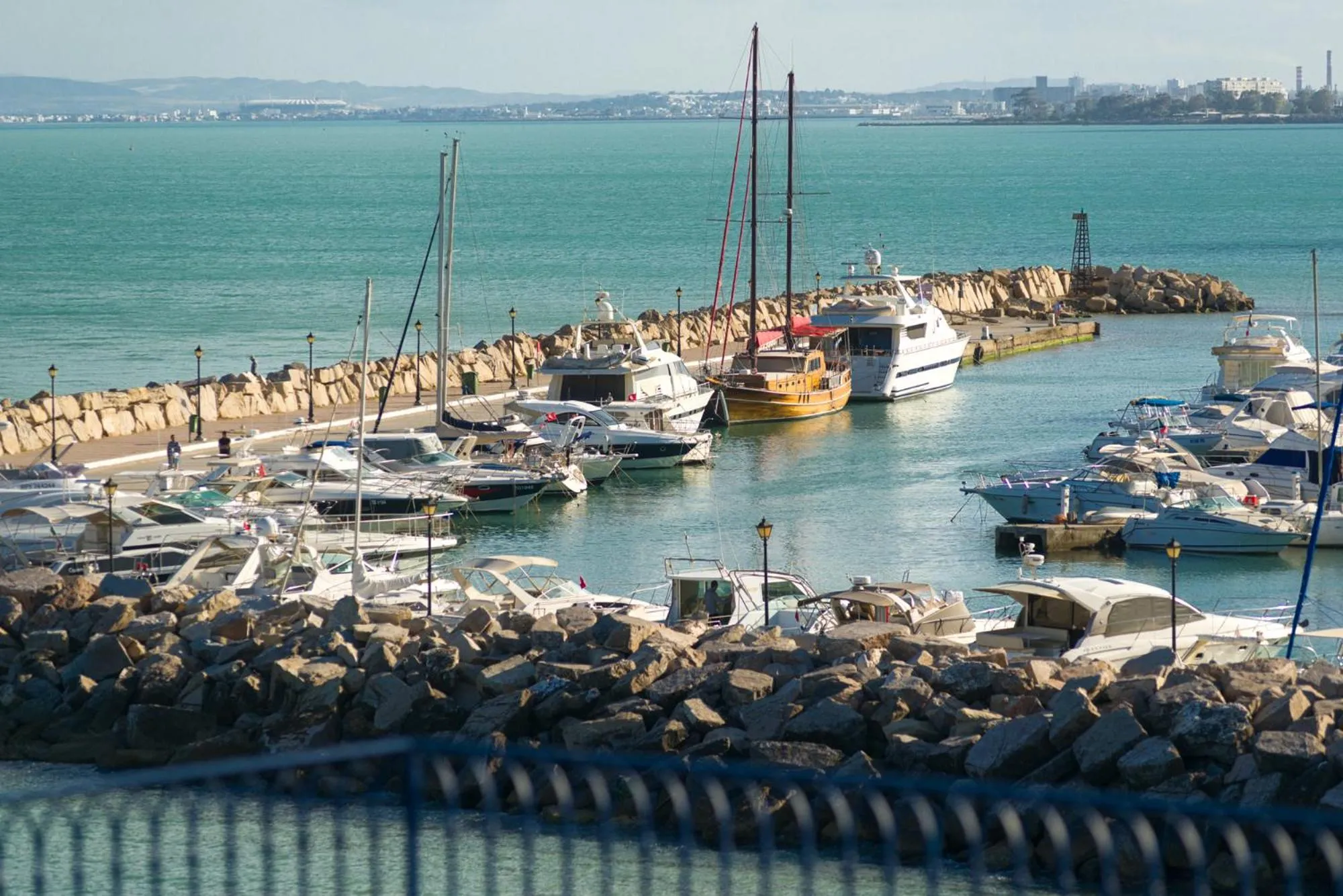 Neighbourhood in Maison Dedine- SmallLuxuryHotels -Adults Only