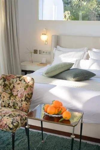 Maison Dedine- SmallLuxuryHotels -Adults Only