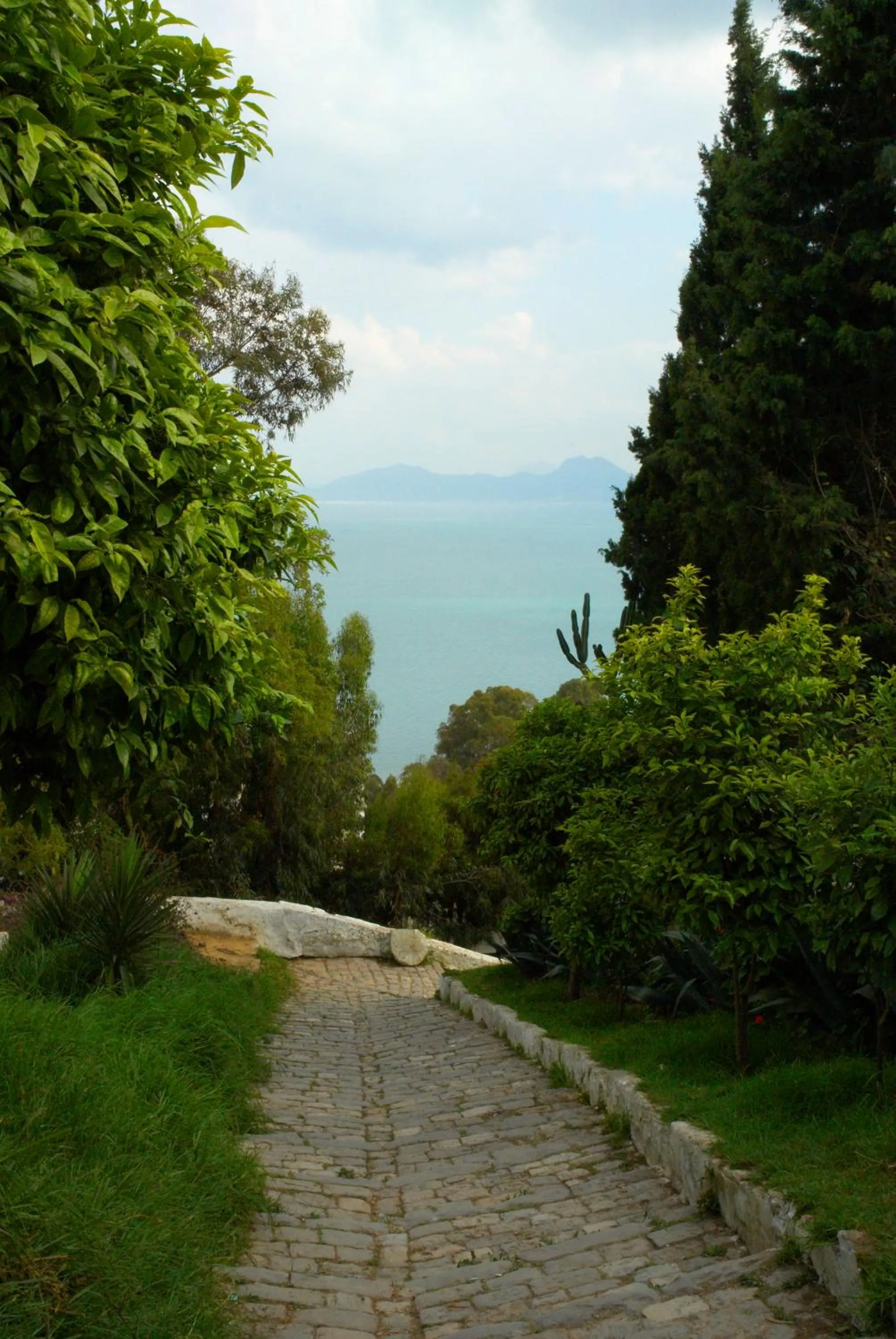 Hiking in Maison Dedine- SmallLuxuryHotels -Adults Only