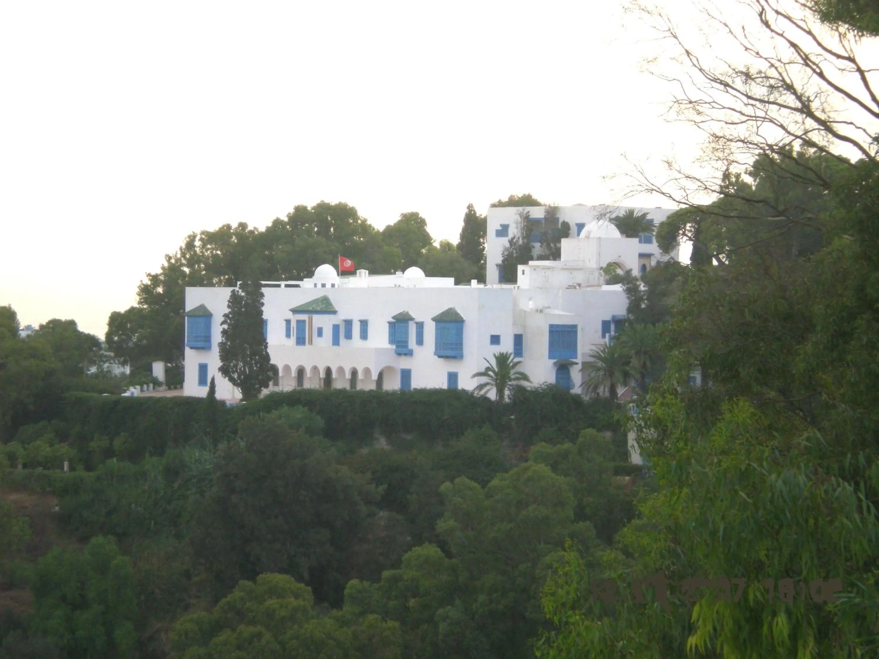 Nearby landmark in Maison Dedine- SmallLuxuryHotels -Adults Only