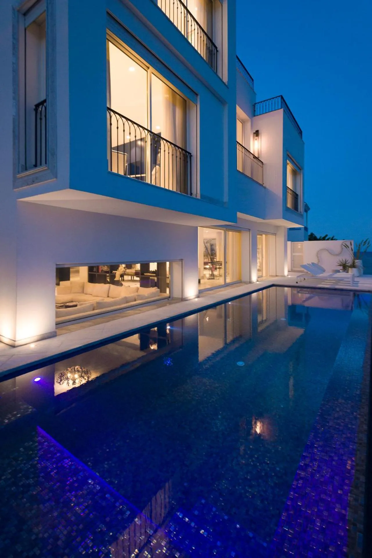 Property building in Maison Dedine- SmallLuxuryHotels -Adults Only