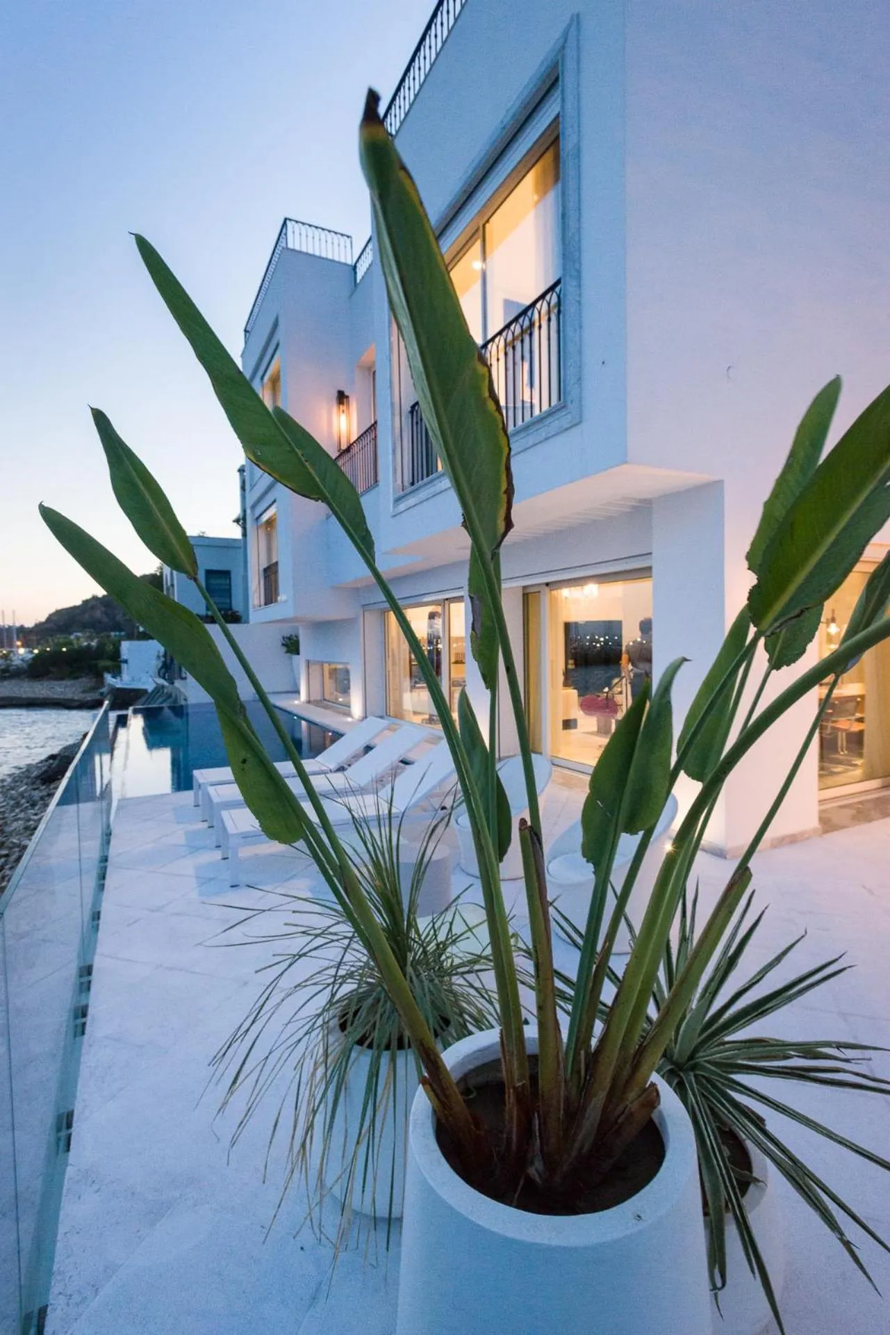 Property building in Maison Dedine- SmallLuxuryHotels -Adults Only