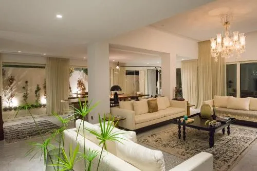 Maison Dedine- SmallLuxuryHotels -Adults Only