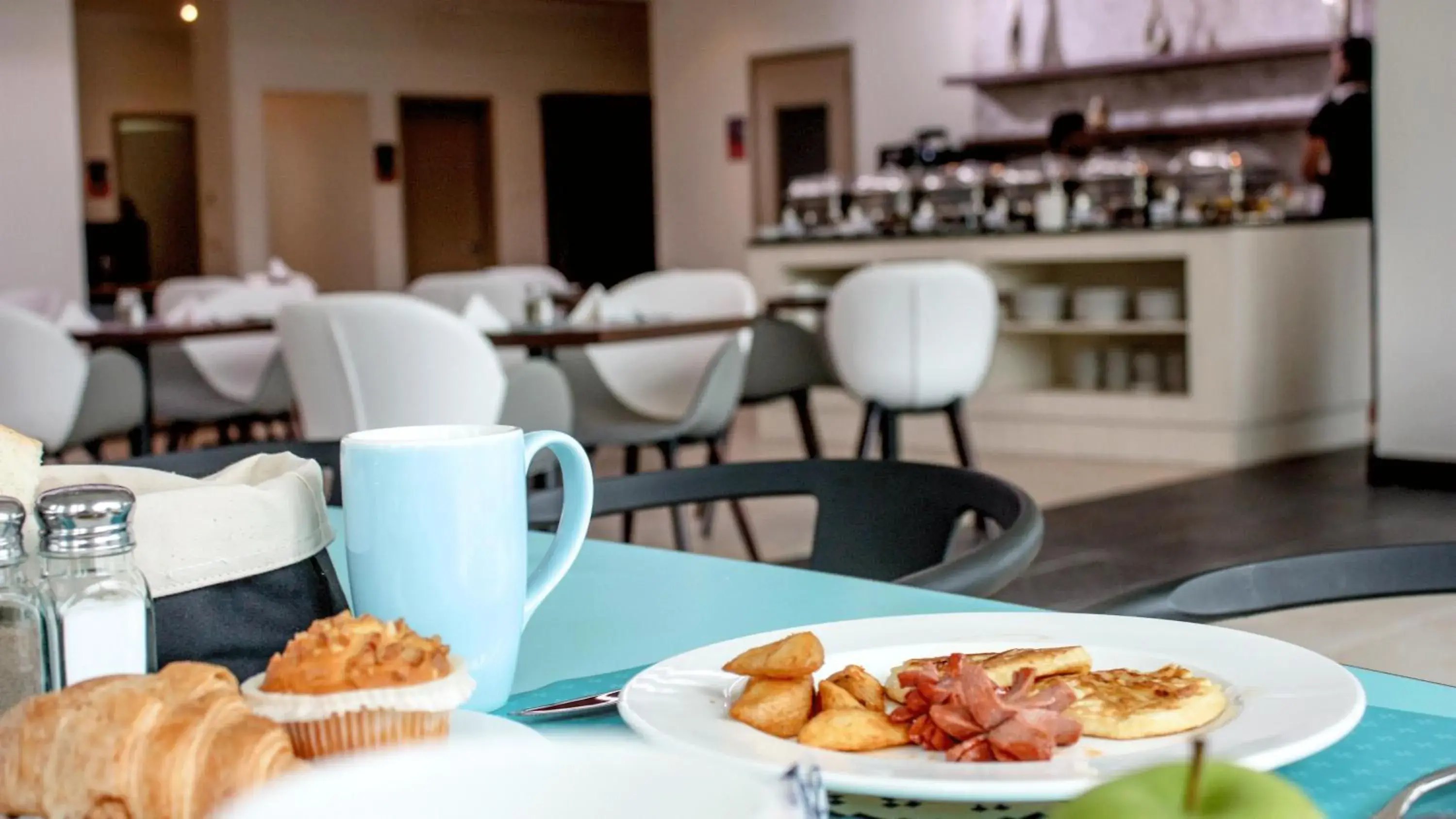 Property building in Atana Stay Salalah Property building in Atana Stay Salalah