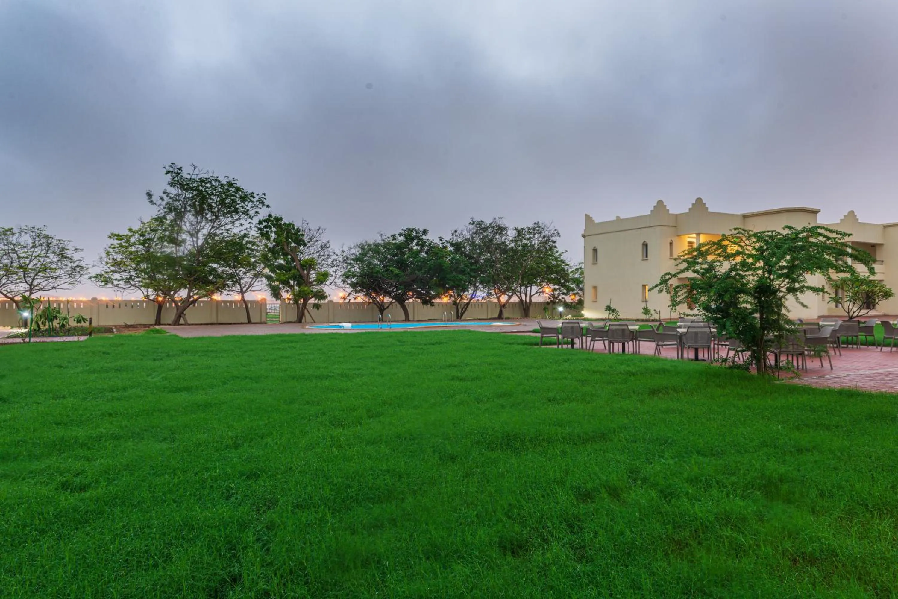 Atana Stay Salalah