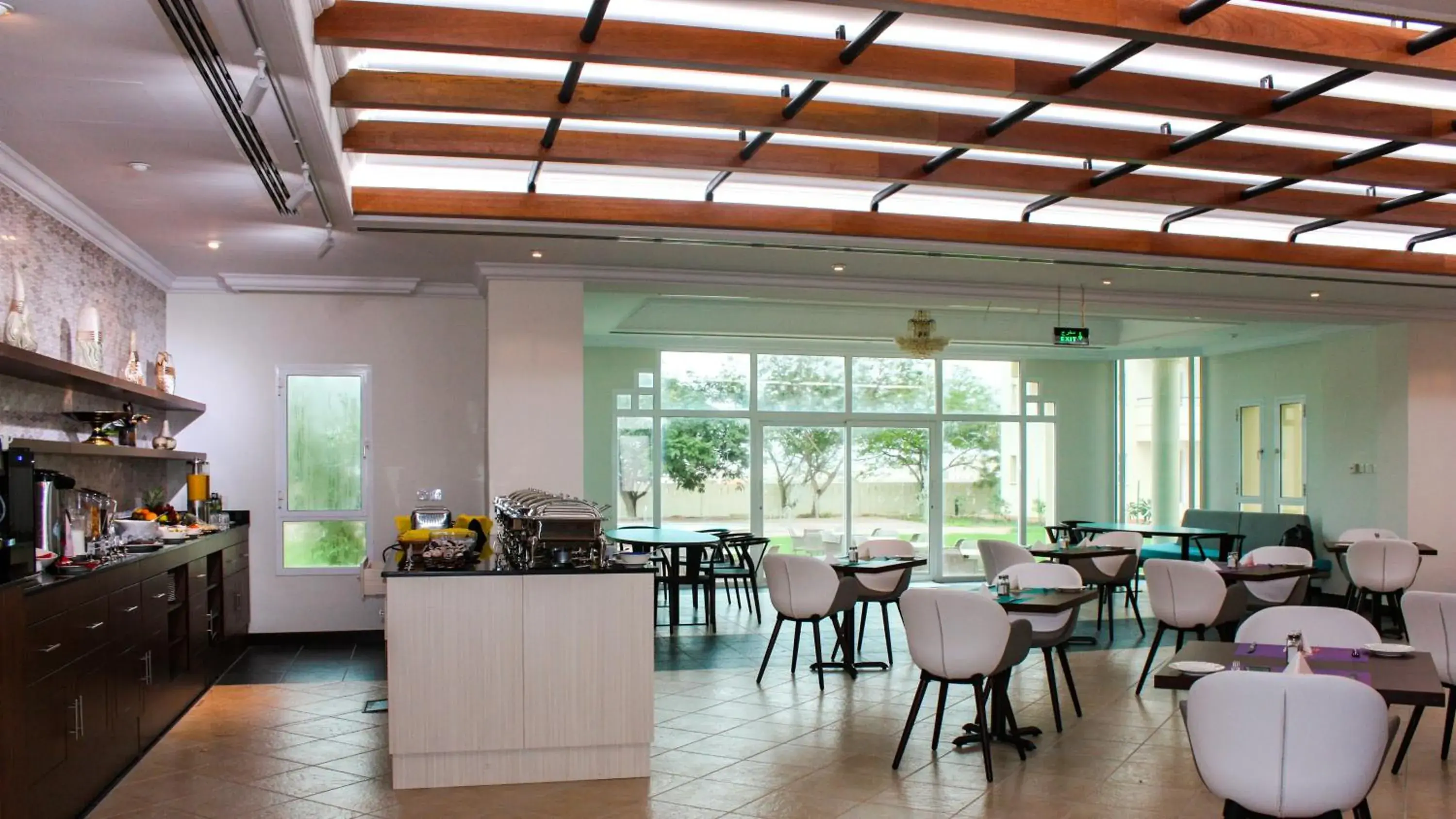 Restaurant/places to eat in Atana Stay Salalah Restaurant/places to eat in Atana Stay Salalah