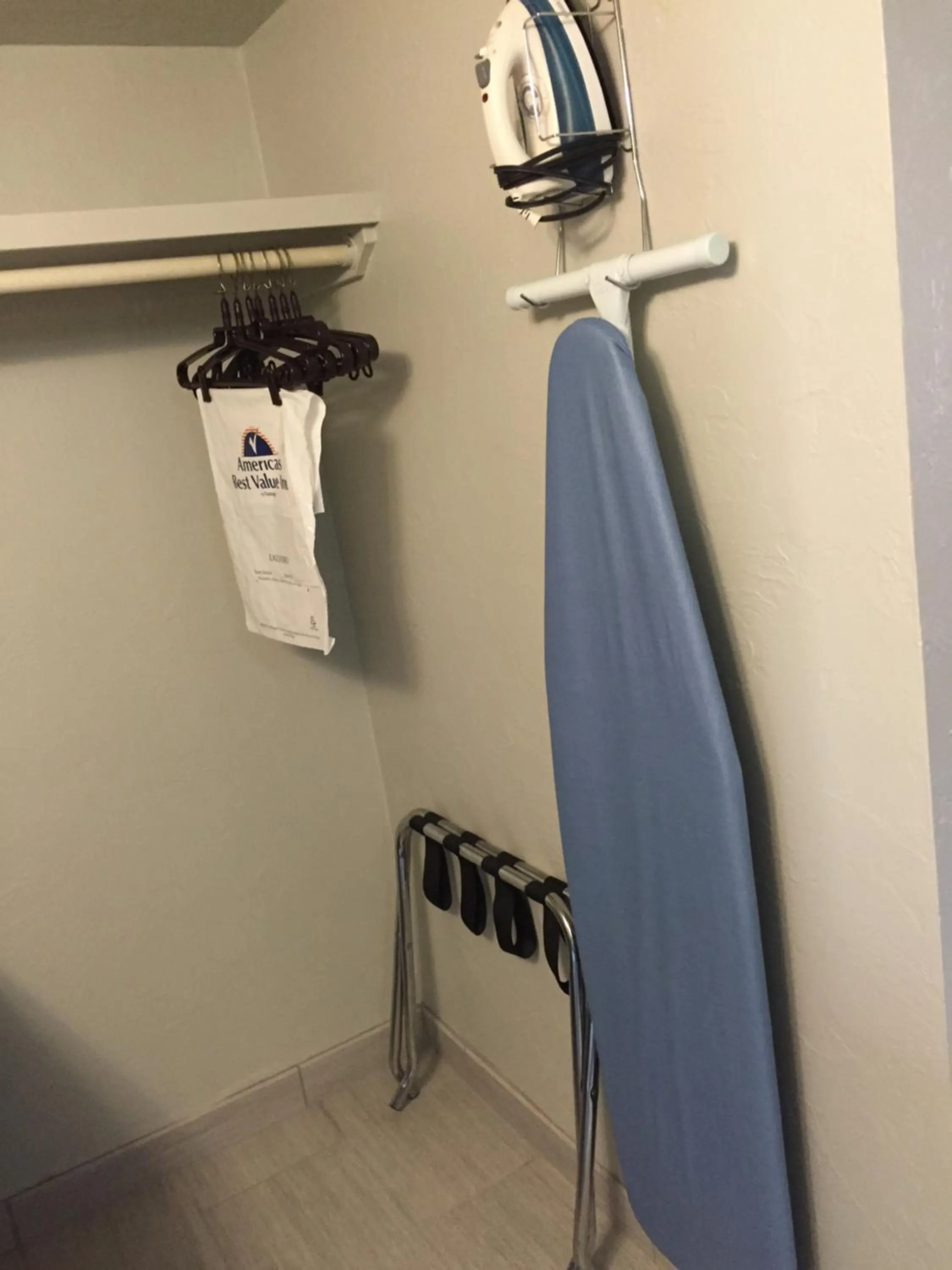 Americas Best Value Inn-Norman