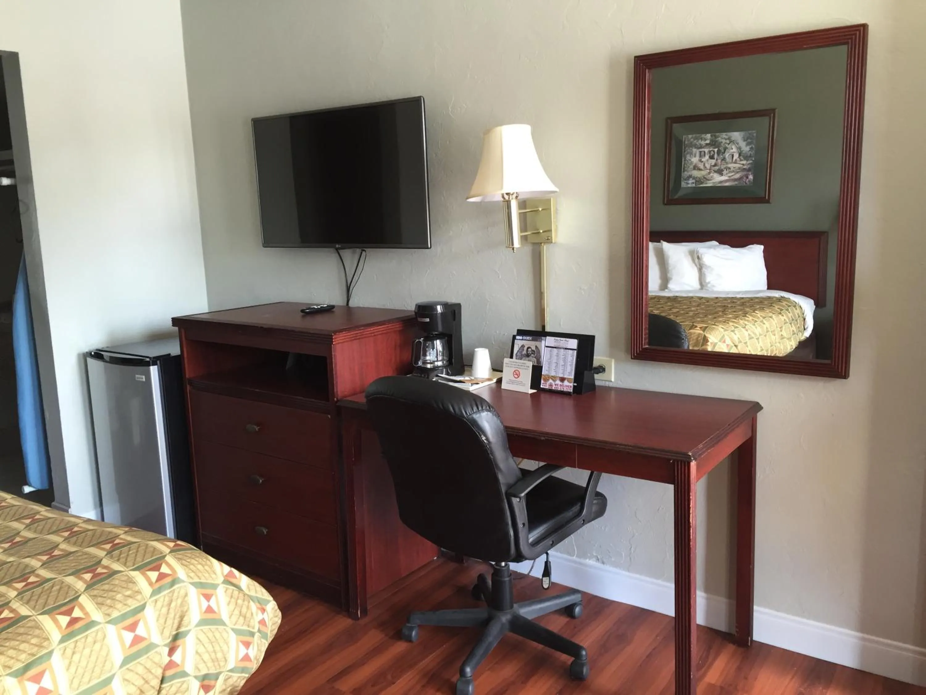 Americas Best Value Inn-Norman