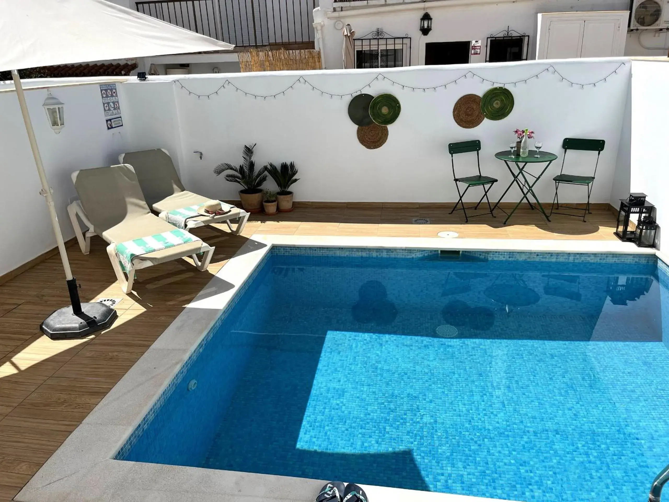Nerja Paradise Rentals - Villa Zafiro Nerja Paradise Rentals - Villa Zafiro