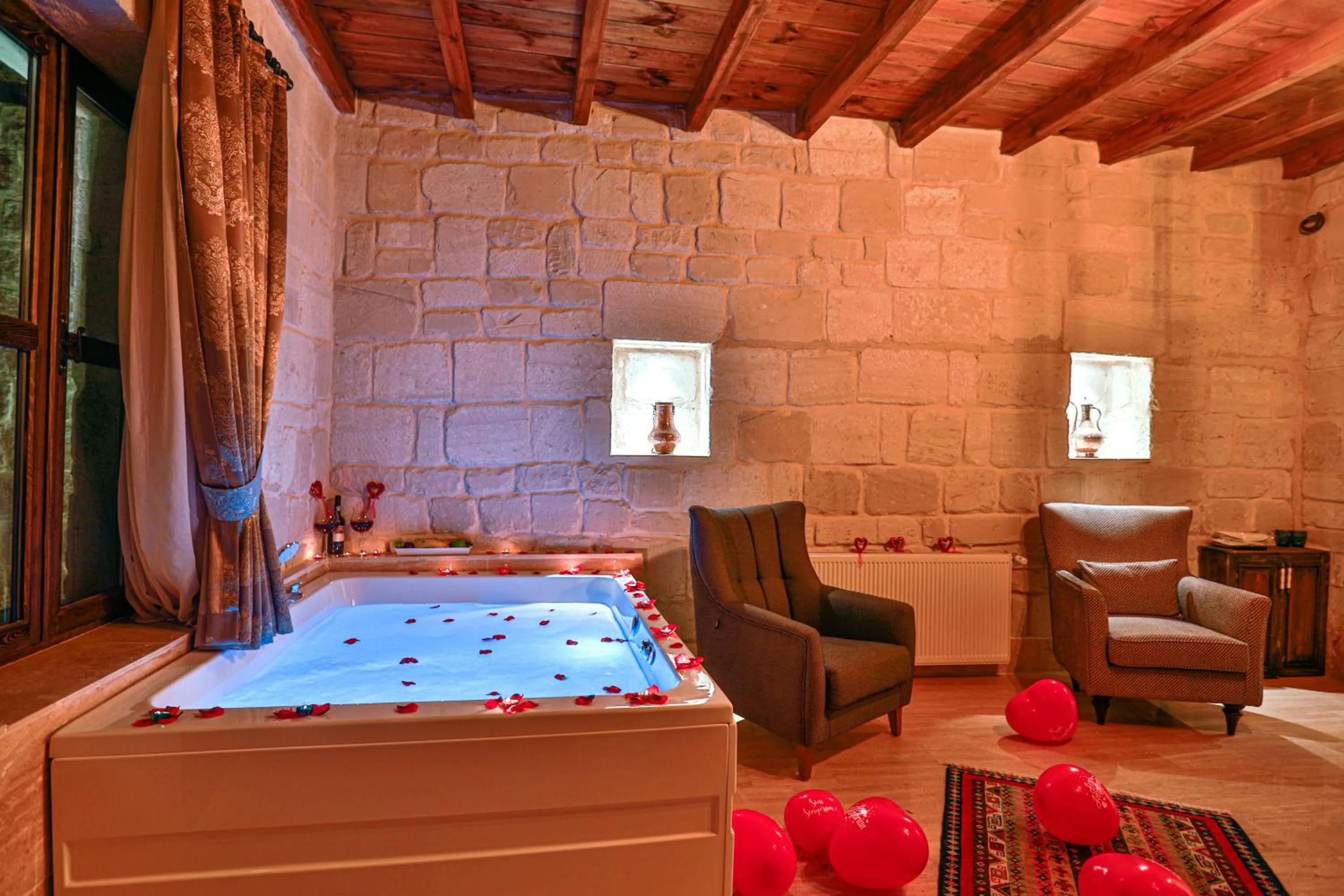 Photo of the whole room in Corner İn Cappadocia