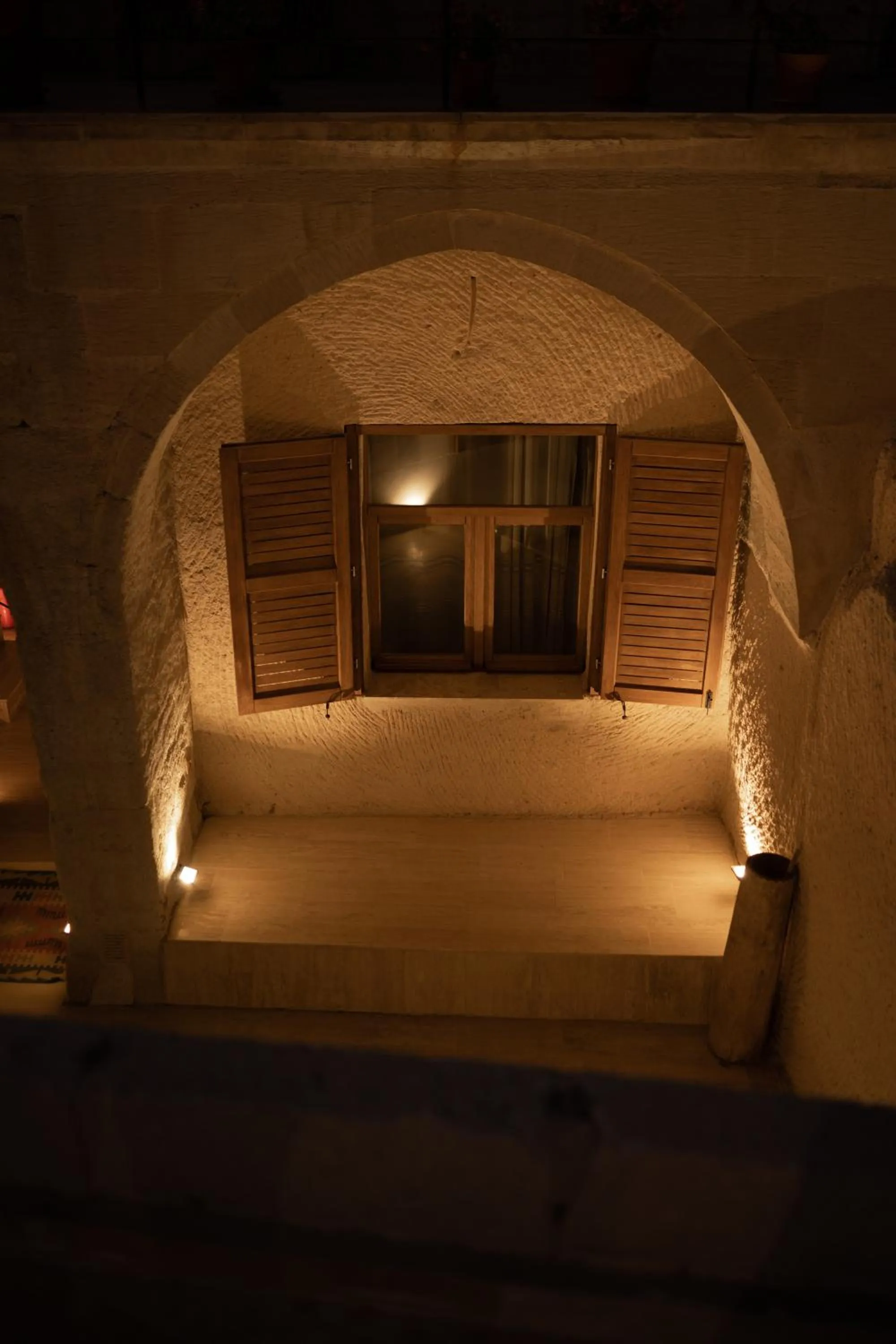 View (from property/room) in Corner İn Cappadocia