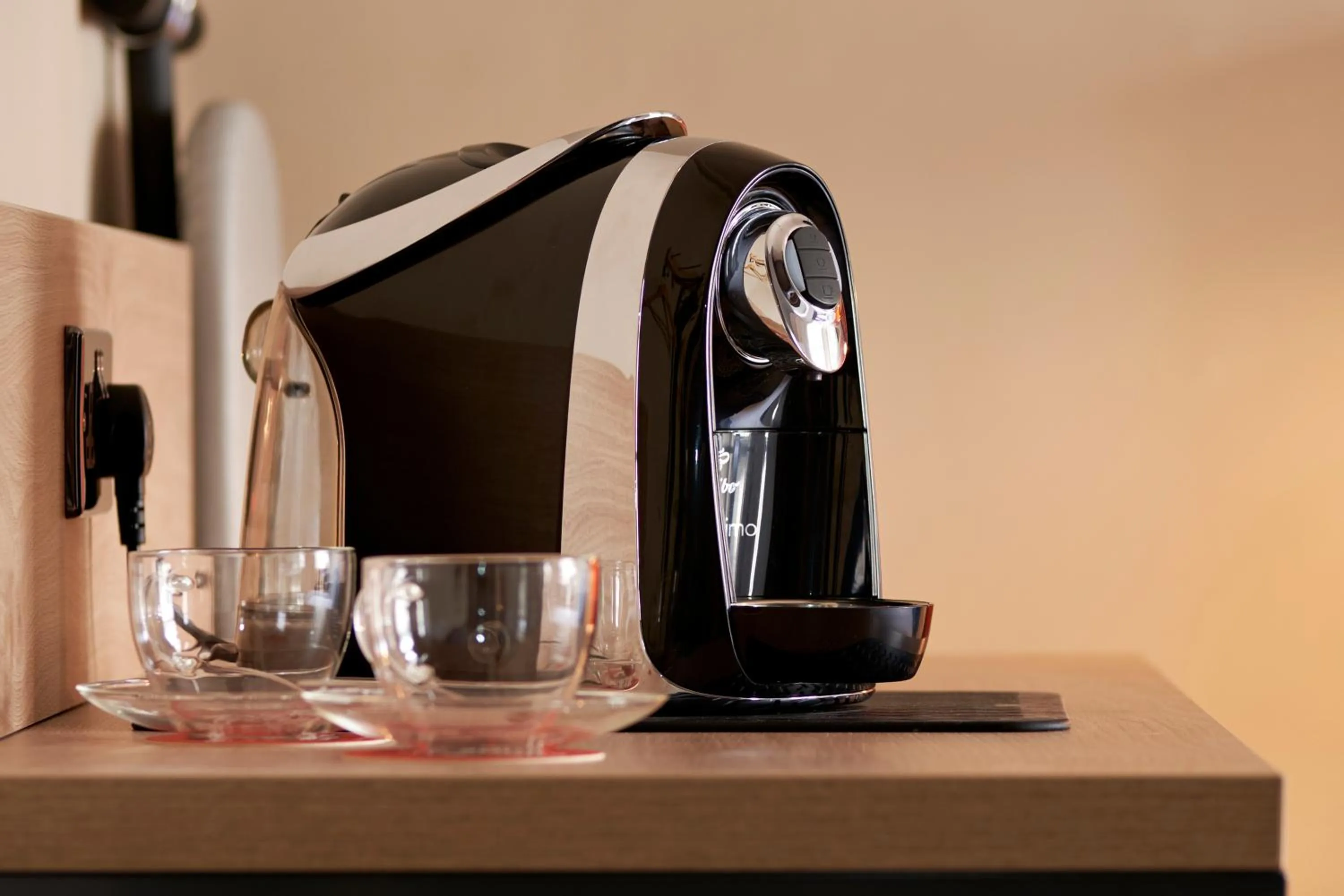 Coffee/tea facilities in Bike & Boot Inns Scarborough - Leisure Hotels for Now