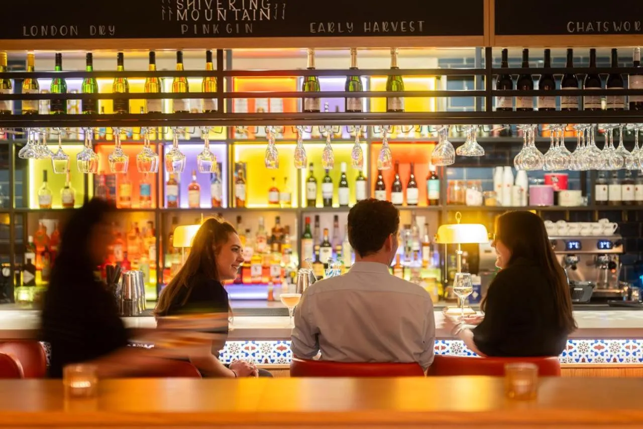 Restaurant/places to eat in Bike & Boot Inns Scarborough - Leisure Hotels for Now