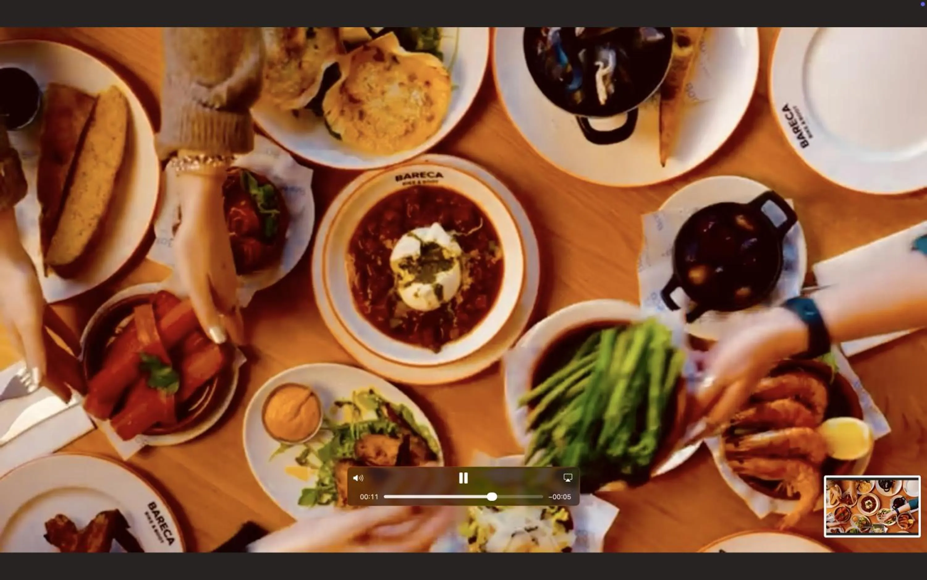 Food in Bike & Boot Inns Scarborough - Leisure Hotels for Now