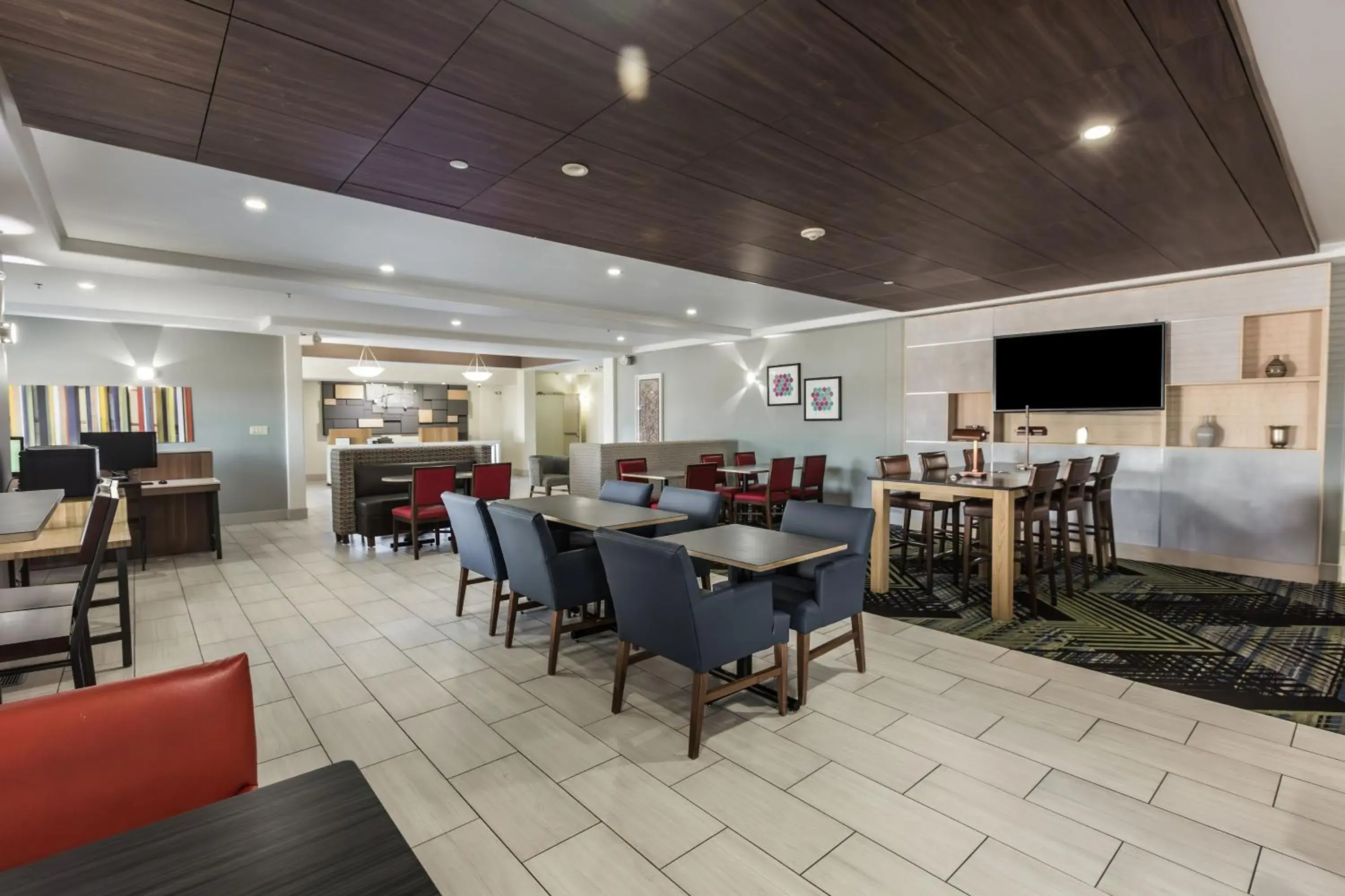 Holiday Inn Express & Suites-Regina-South by IHG Holiday Inn Express & Suites-Regina-South by IHG