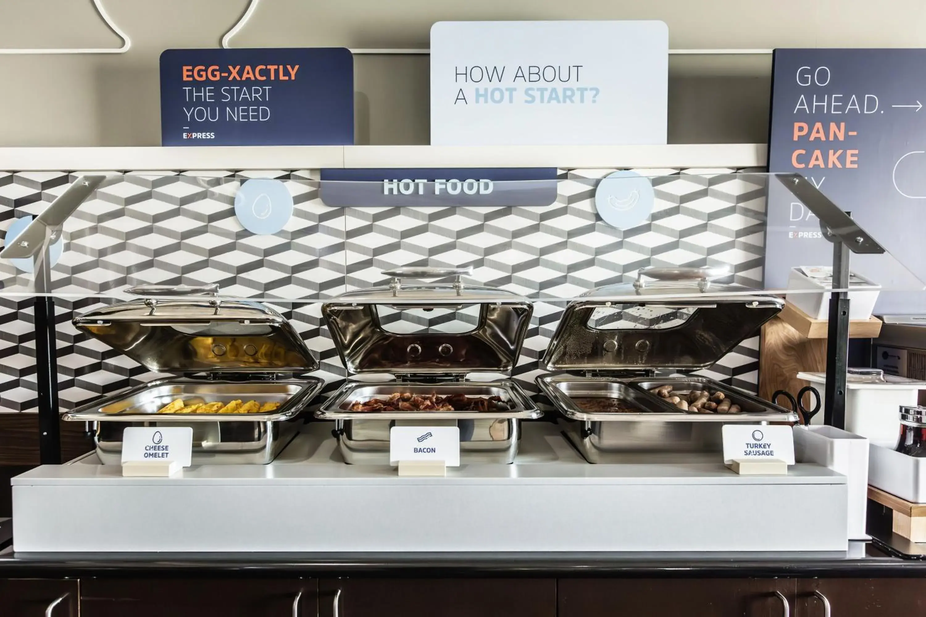 Holiday Inn Express & Suites-Regina-South by IHG Holiday Inn Express & Suites-Regina-South by IHG