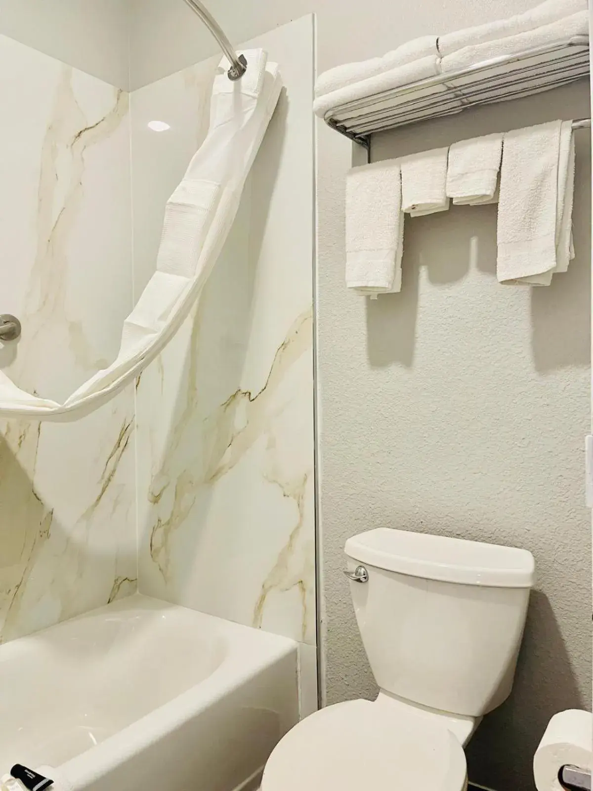 Bedroom in Americas Best Value Inn La Porte Bedroom in Americas Best Value Inn La Porte