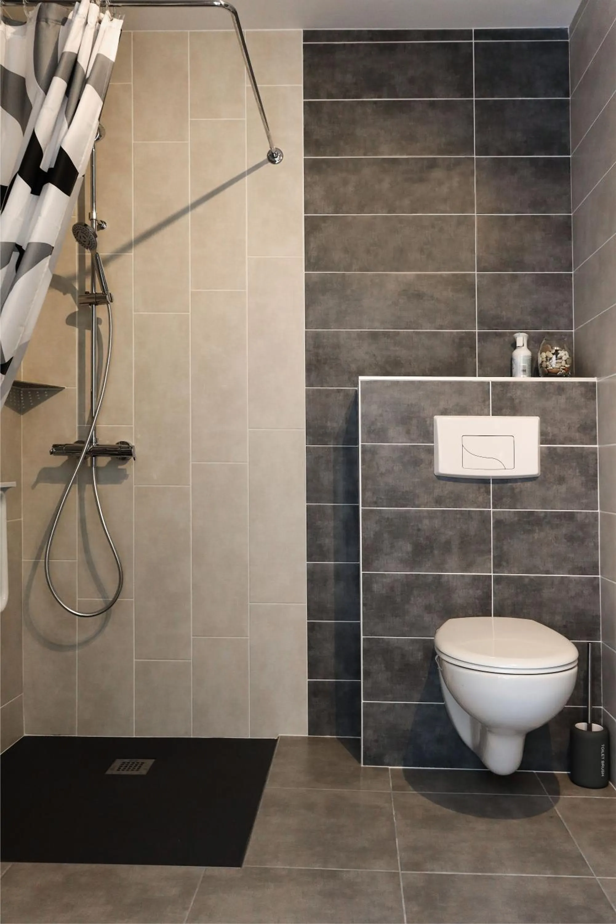 Bathroom in CAP L'OCÉAN