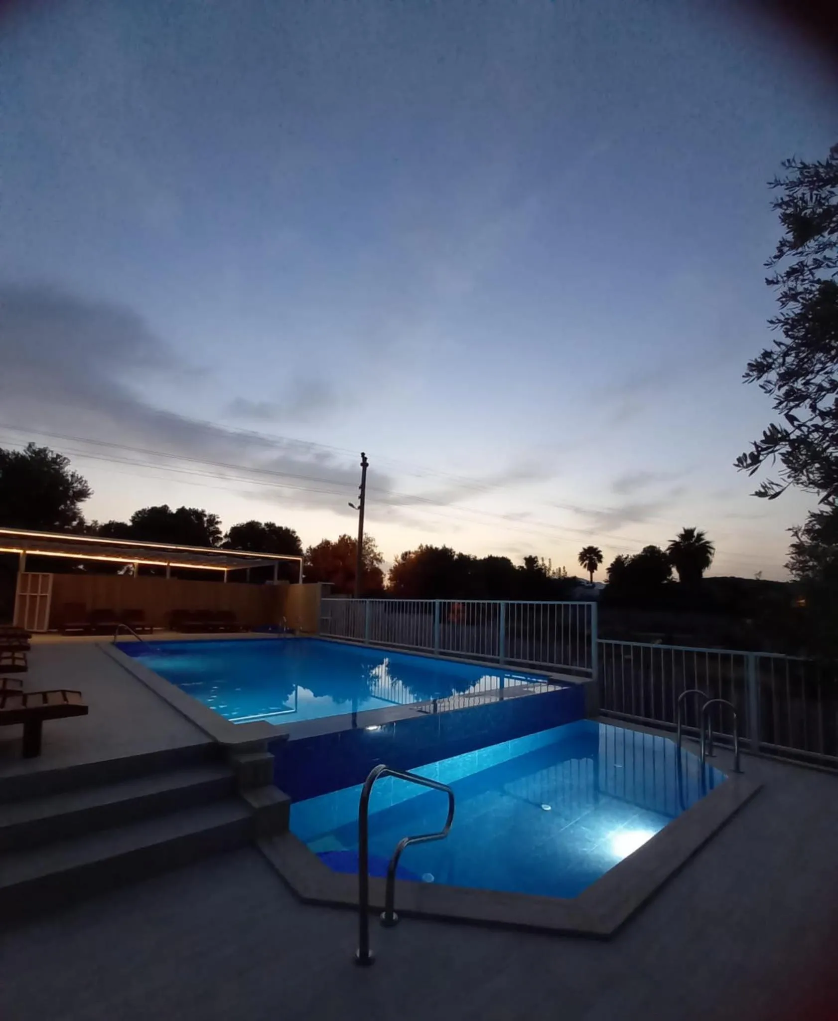 Patara Caretta Hotel