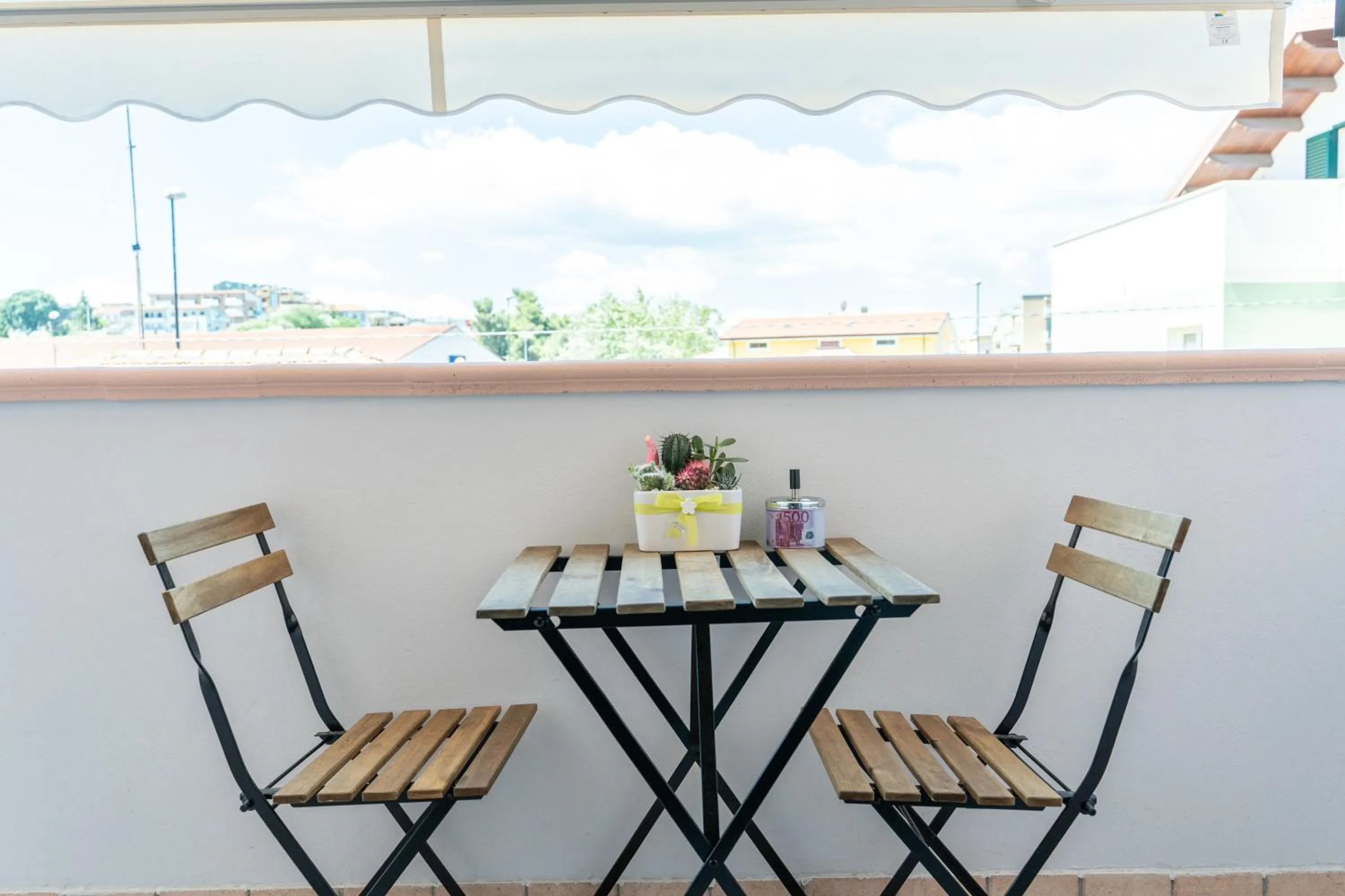 Baldacci Bed & Breakfast