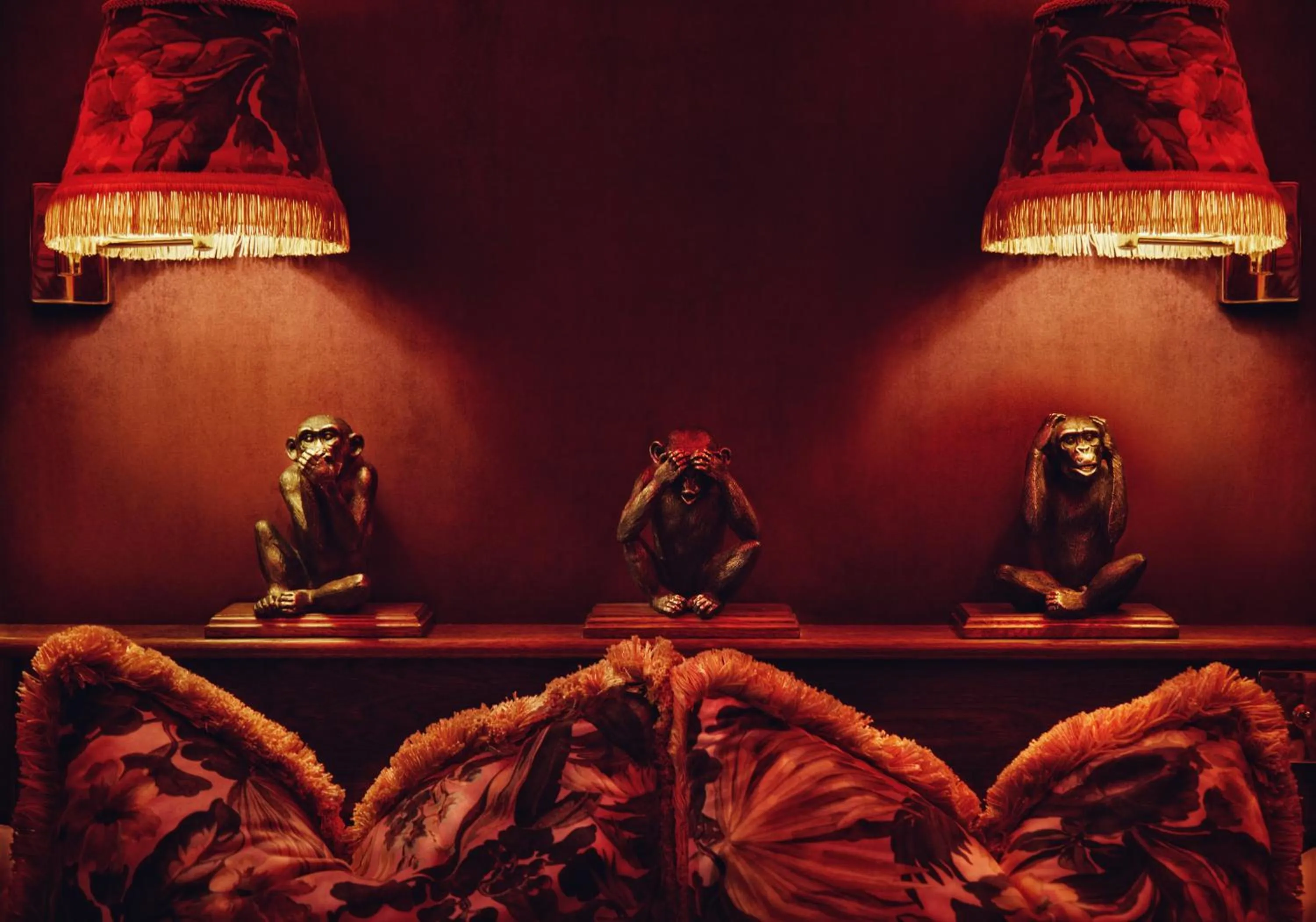 House of Gods Royal Mile