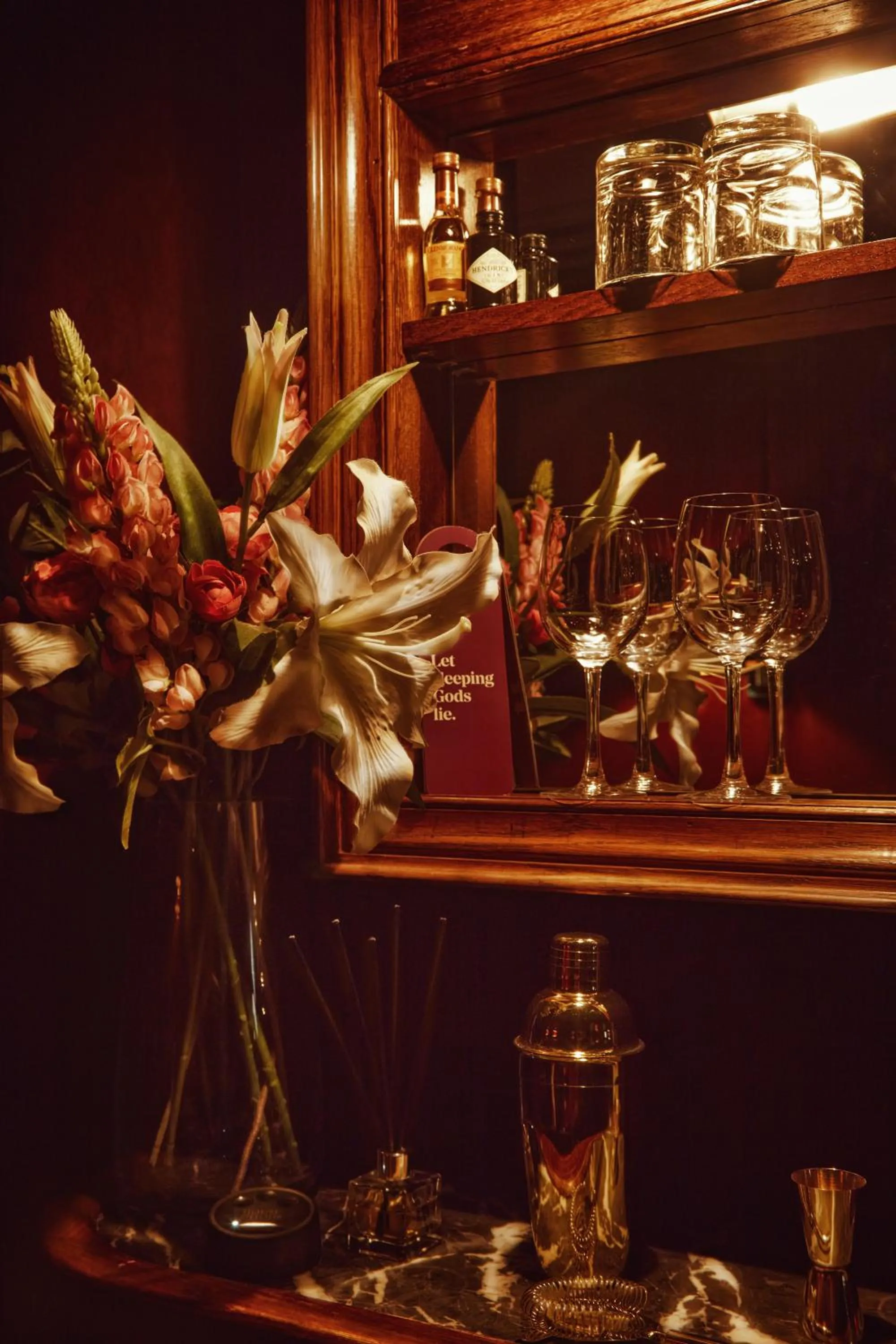 House of Gods Royal Mile