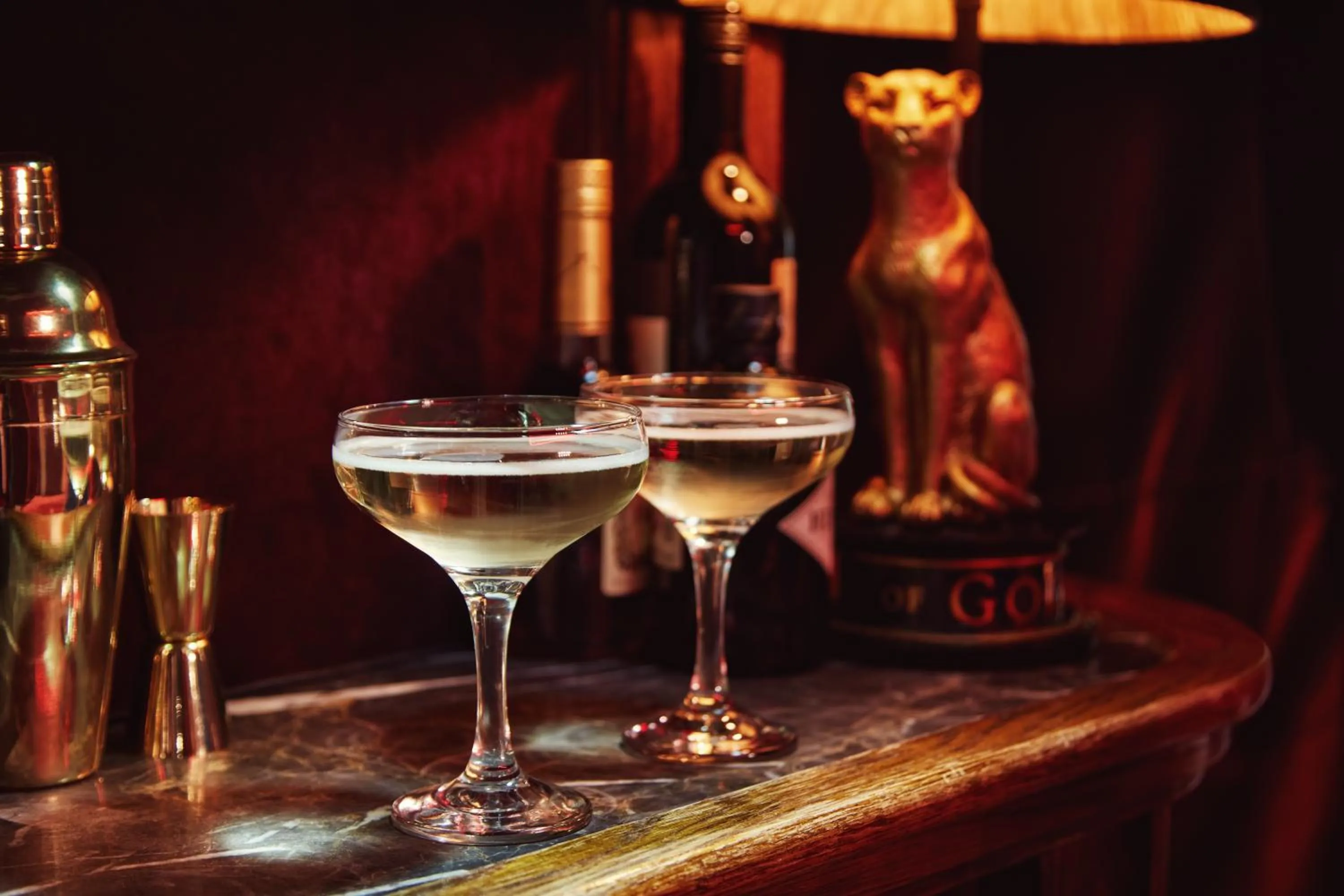 House of Gods Royal Mile