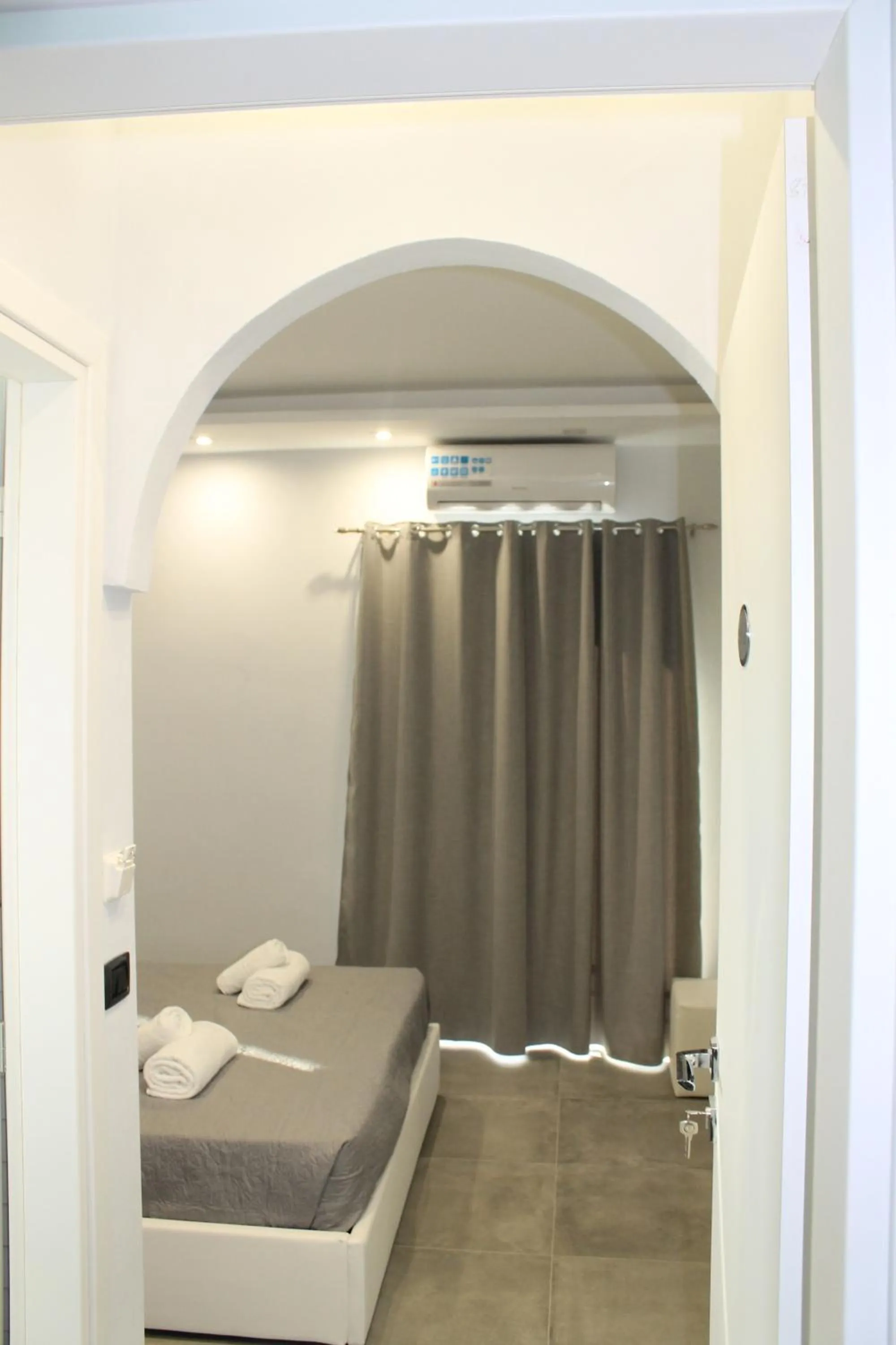 Photo of the whole room, Bed in Olive Luxury Rooms