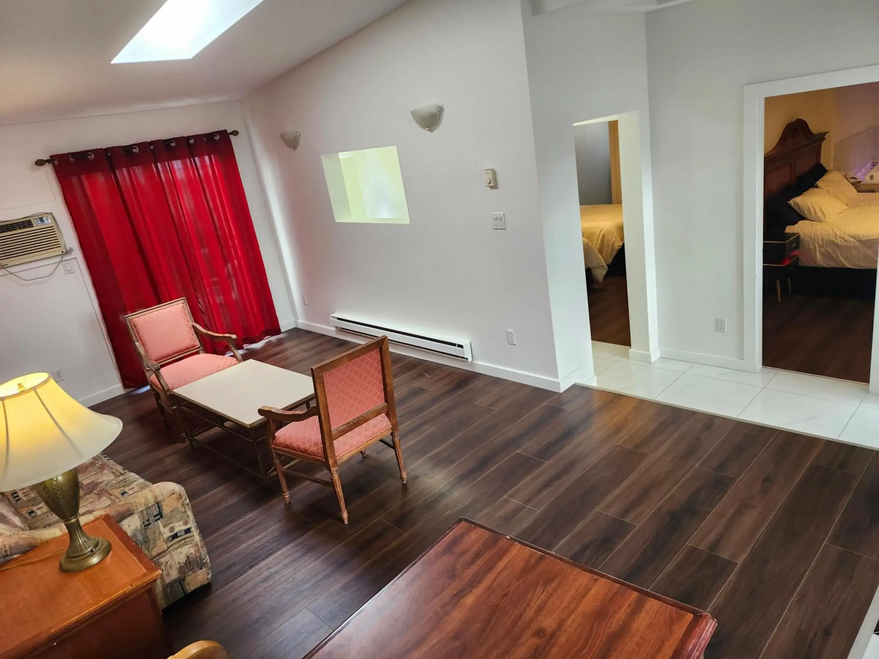 Two-Bedroom Suite in Cache Creek Inn Two-Bedroom Suite in Cache Creek Inn