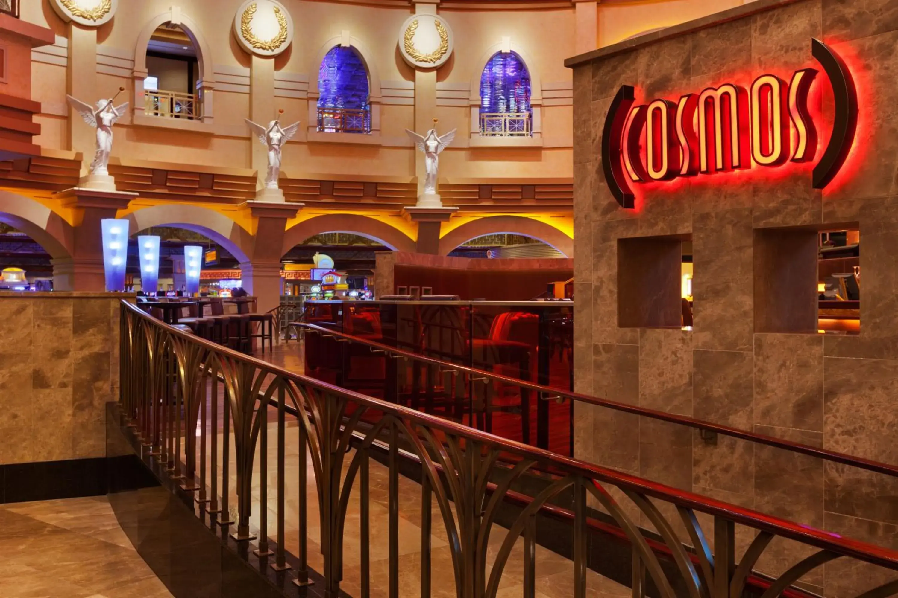 Food and drinks in Caesars Windsor, A Caesars Destination Food and drinks in Caesars Windsor, A Caesars Destination